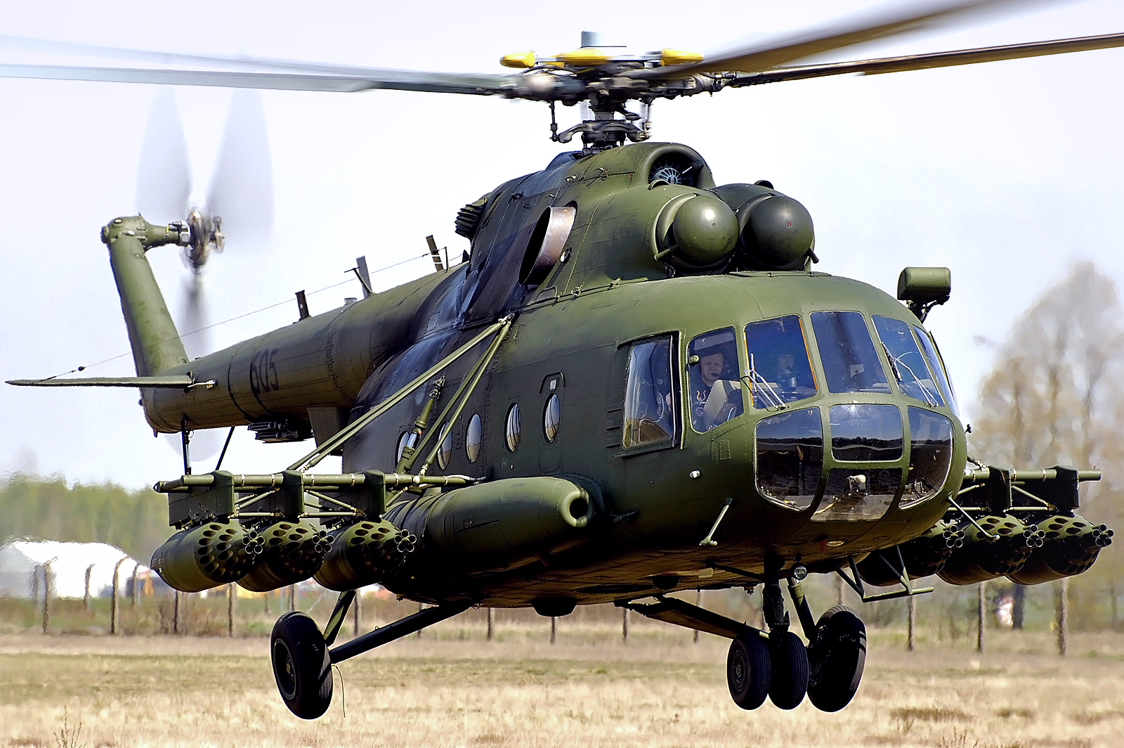 Die Slowakei übergab der Ukraine Mi-17- und Mi-2-Hubschrauber sowie Munition für die Grad MLRS Die Slowakei übergab der Ukraine Mi-17- und Mi-2-Hubschrauber sowie Munition für die Grad MLRS