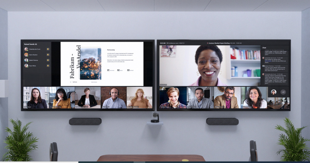 Microsoft stellt den Support für Skype for Business ein und konzentriert sich auf die Entwicklung von Microsoft Teams Microsoft stellt den Support für Skype for Business ein und konzentriert sich auf die Entwicklung von Microsoft Teams