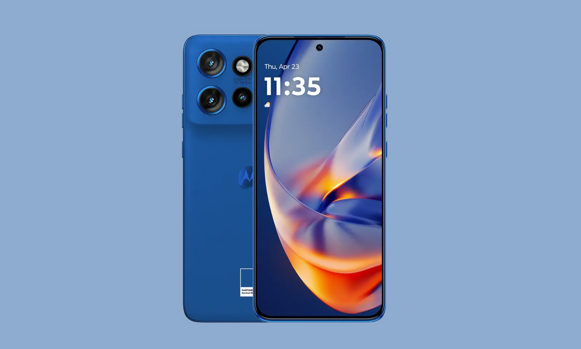 Motorola wird ein neues Smartphone am 29. August zu enthüllen, warten auf die Veröffentlichung des Moto Edge 50 Neo Motorola wird ein neues Smartphone am 29. August zu enthüllen, warten auf die Veröffentlichung des Moto Edge 50 Neo