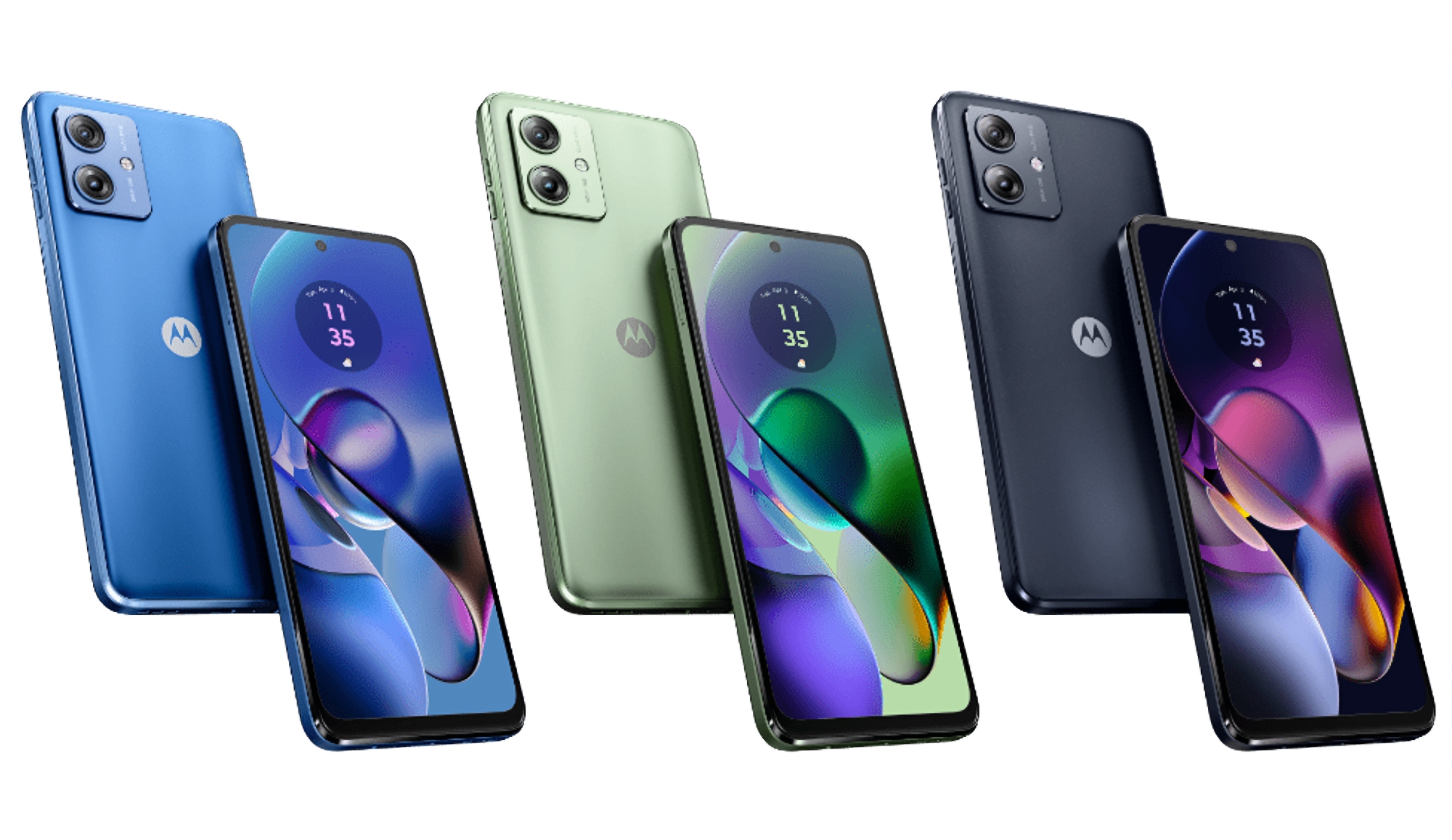 120Hz IPS-Display, Dimensity 7020 Chip und 6000 mAh Akku: Moto G54 5G-Spezifikationen sind online aufgetaucht 120Hz IPS-Display, Dimensity 7020 Chip und 6000 mAh Akku: Moto G54 5G-Spezifikationen sind online aufgetaucht