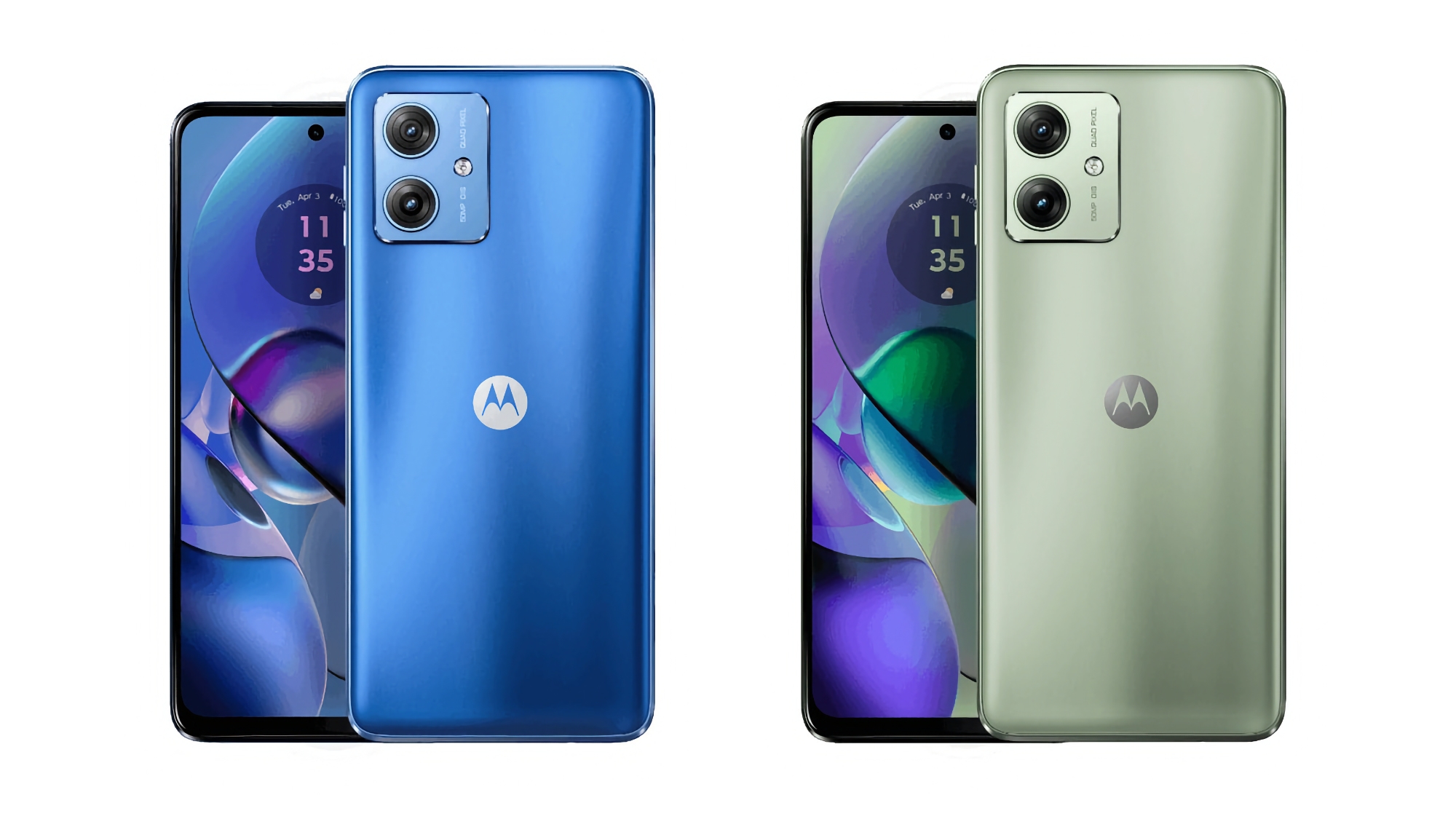 Es ist offiziell: Motorola wird das Moto G54 5G mit einer 50 MP-Kamera und einem 5.000 mAh-Akku auf einem Event am 5. September enthüllen Es ist offiziell: Motorola wird das Moto G54 5G mit einer 50 MP-Kamera und einem 5.000 mAh-Akku auf einem Event am 5. September enthüllen