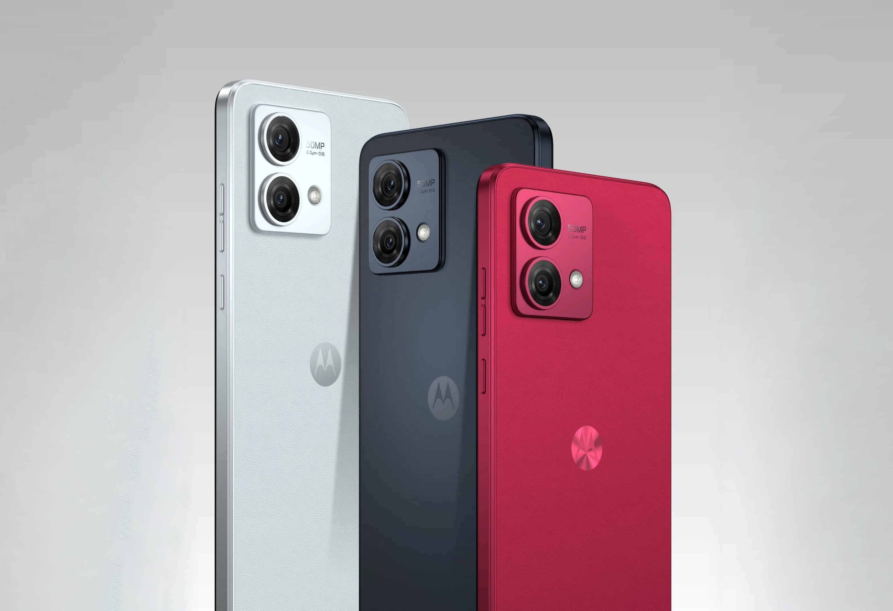 Drei Farben, eine 50 MP-Doppelkamera und ein Pinhole-Display: Ein Insider hat verraten, wie das Moto G84 aussehen wird Drei Farben, eine 50 MP-Doppelkamera und ein Pinhole-Display: Ein Insider hat verraten, wie das Moto G84 aussehen wird