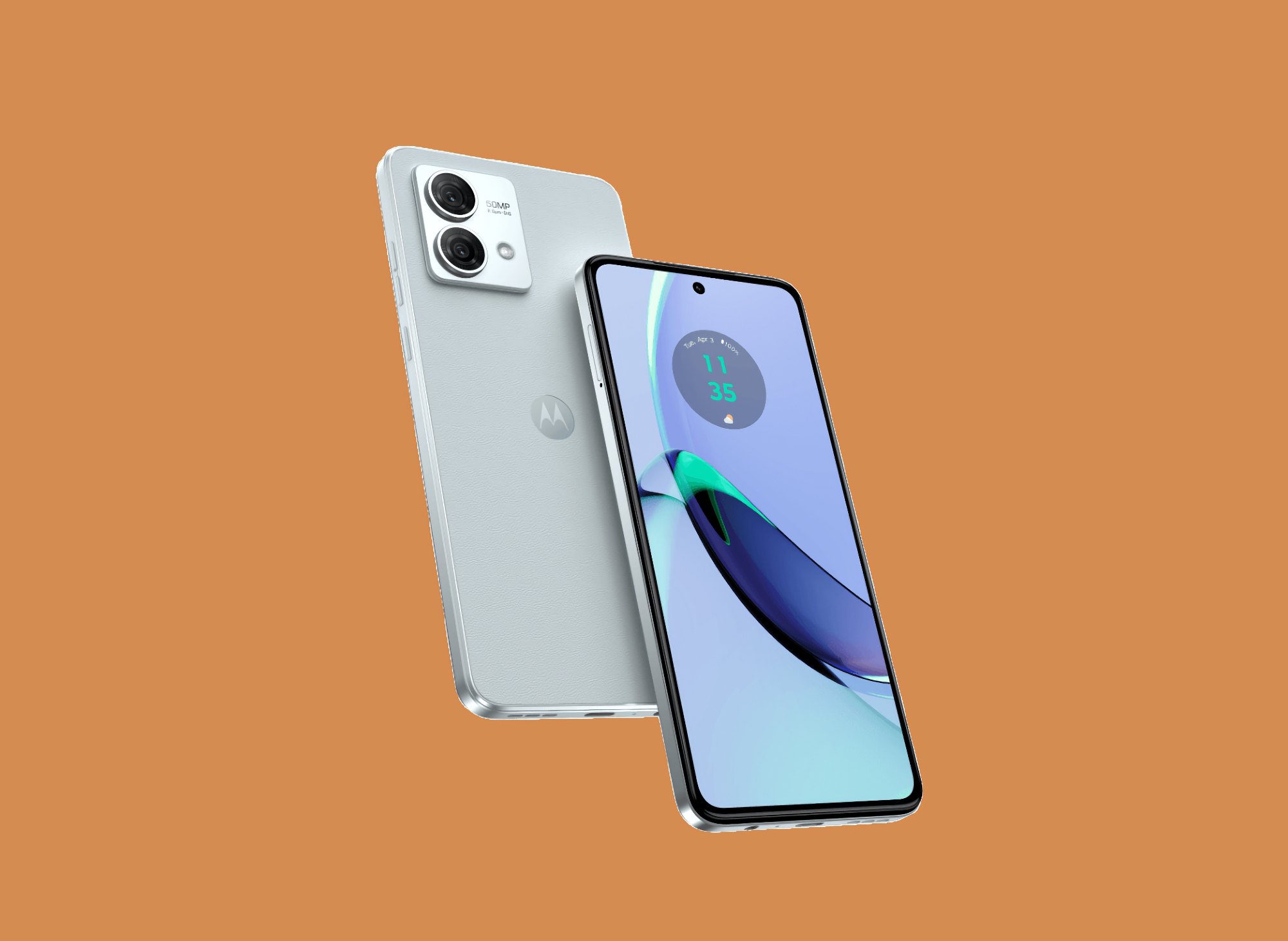Motorola hat Android 14 für das Moto G84 5G veröffentlicht Motorola hat Android 14 für das Moto G84 5G veröffentlicht