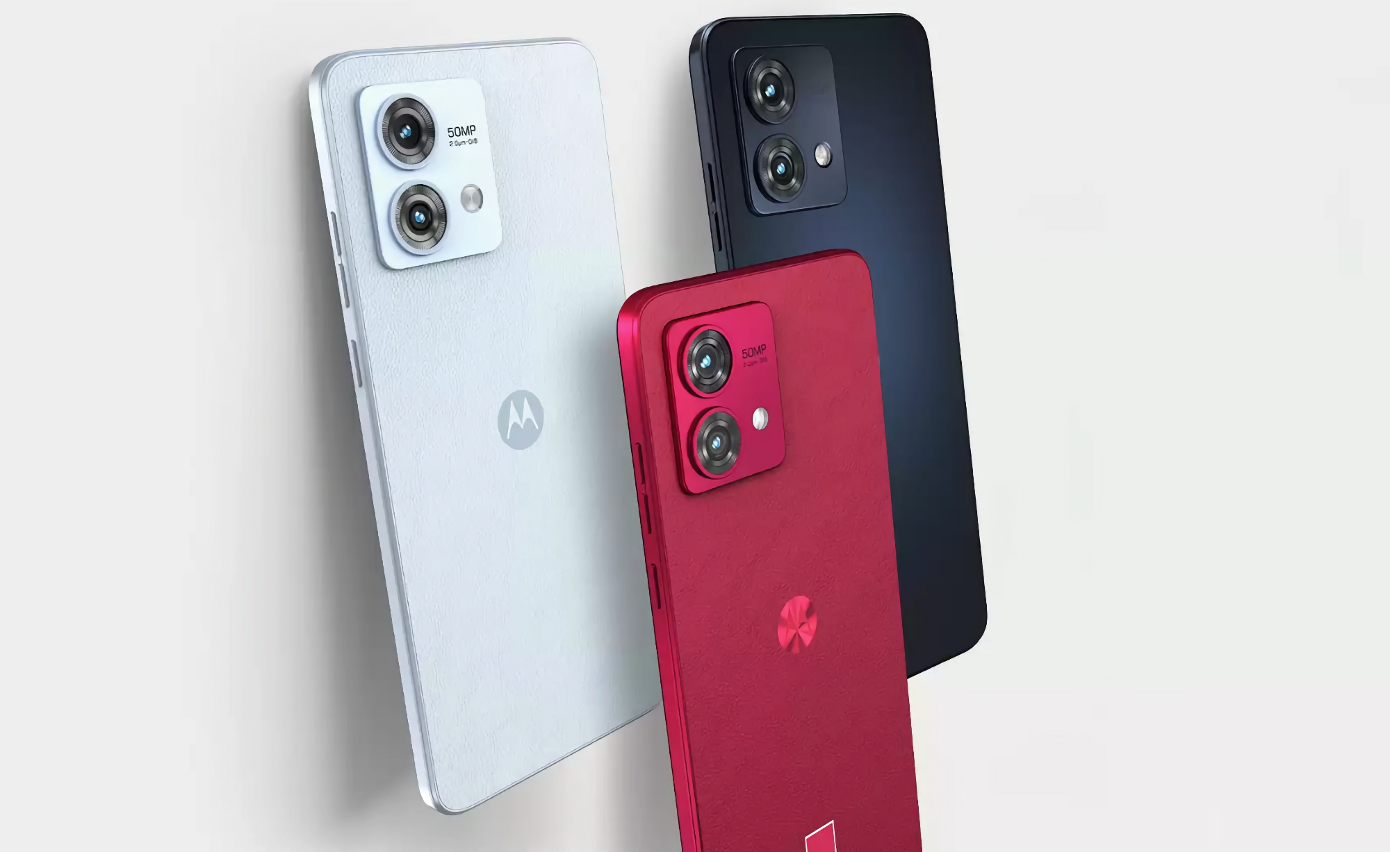 Motorola hat den Starttermin für das Moto G84 5G mit 120Hz POLED-Bildschirm, Snapdragon 695-Chip und IP54-Schutz angekündigt Motorola hat den Starttermin für das Moto G84 5G mit 120Hz POLED-Bildschirm, Snapdragon 695-Chip und IP54-Schutz angekündigt