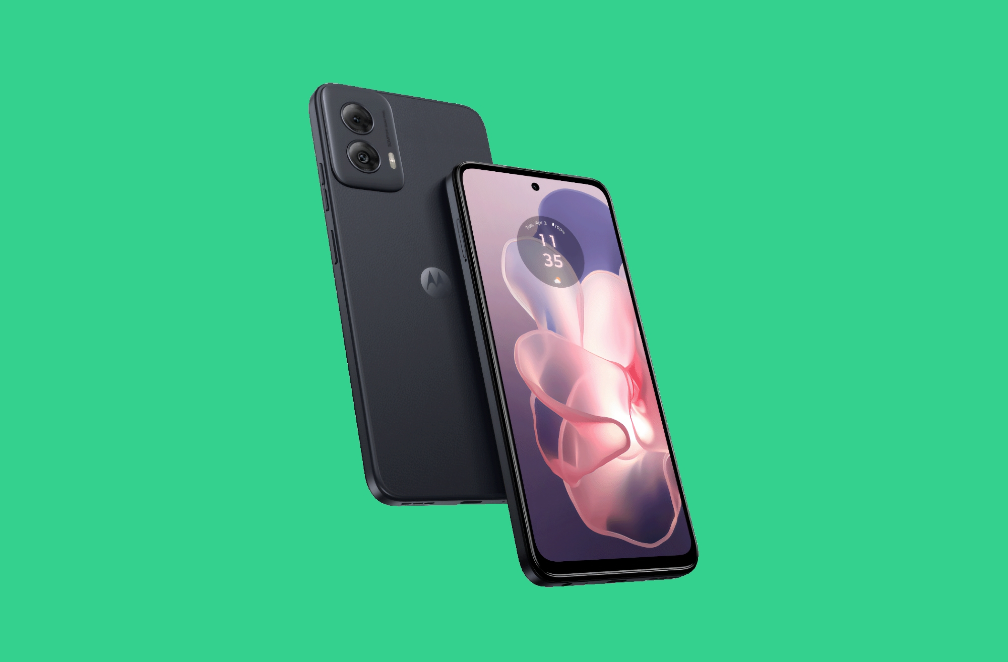 Moto G Power 5G (2024) auf Amazon: Smartphone mit 120Hz-Bildschirm, Dimensity 7020-Chip und 50MP-Kamera für 289$ Moto G Power 5G (2024) auf Amazon: Smartphone mit 120Hz-Bildschirm, Dimensity 7020-Chip und 50MP-Kamera für 289$