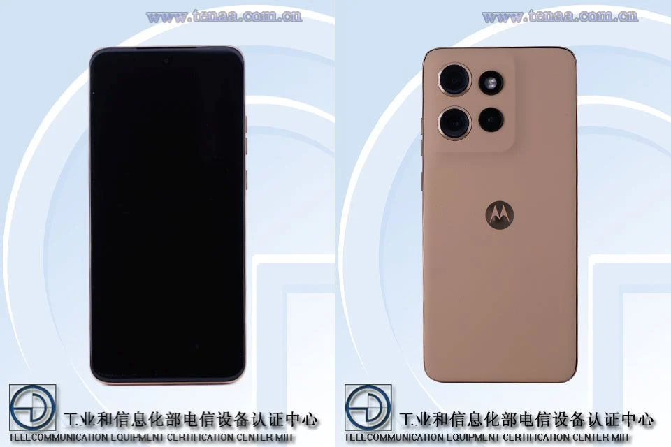 Motorola bereitet Moto S50 Neo mit Snapdragon 7 Gen 1 Accelerated Edition vor Motorola bereitet Moto S50 Neo mit Snapdragon 7 Gen 1 Accelerated Edition vor
