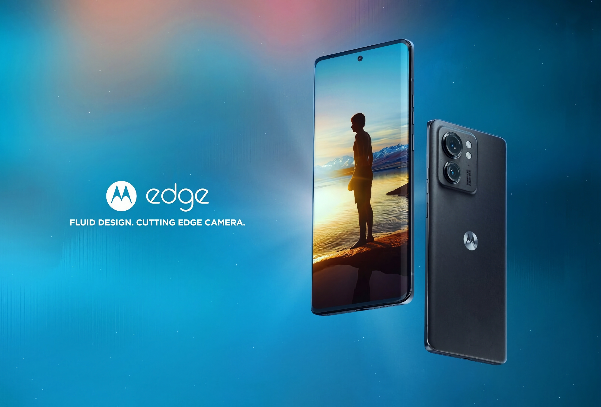 Motorola Edge (2023) mit 256 GB Speicherplatz und MediaTek Dimensity 7030 Chip bei Amazon mit $250 Rabatt erhältlich