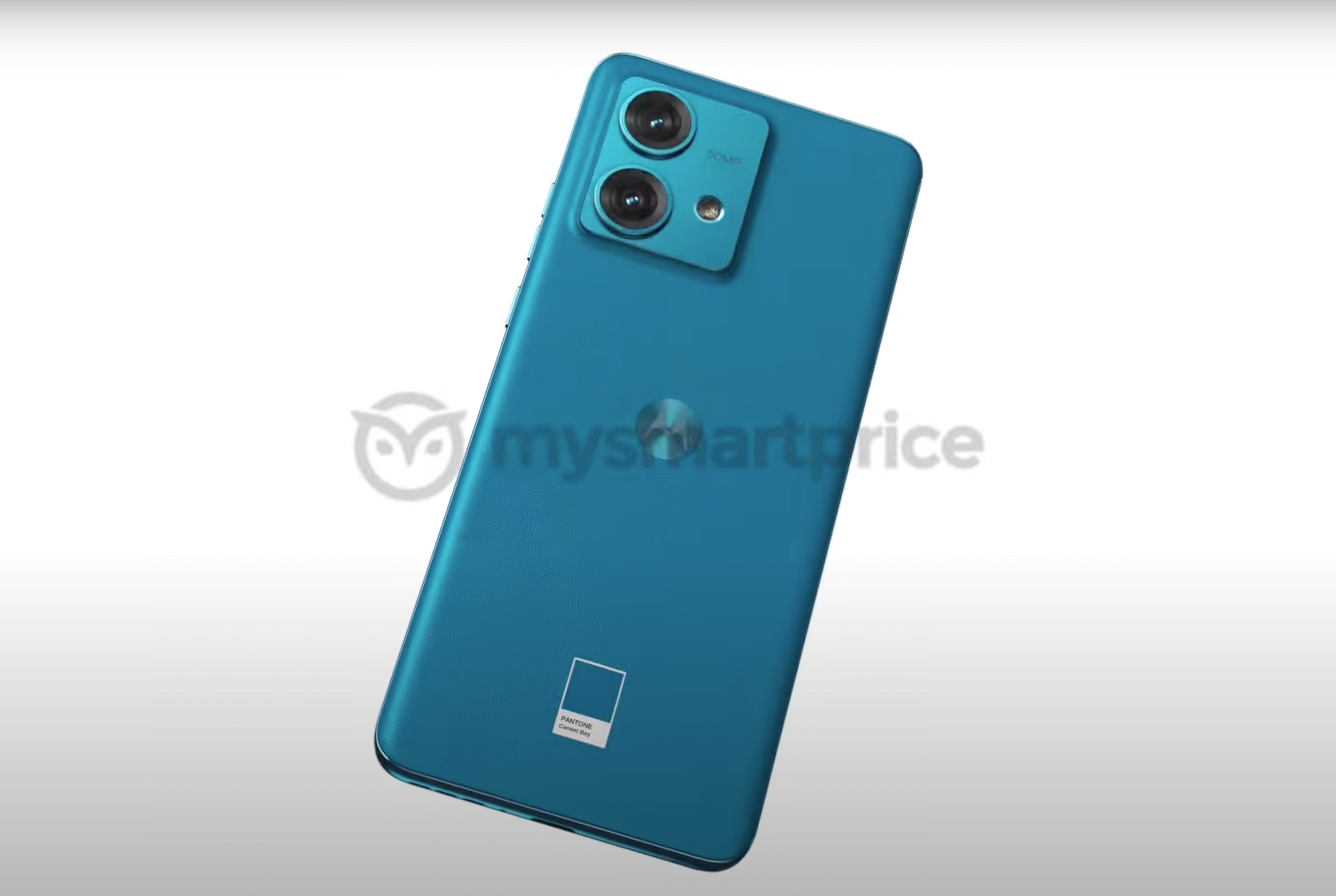 Motorola bereitet sich auf die Veröffentlichung des Edge 40 Neo mit einem Dimensity 1050-Chip und einem 144Hz-Bildschirm vor. Motorola bereitet sich auf die Veröffentlichung des Edge 40 Neo mit einem Dimensity 1050-Chip und einem 144Hz-Bildschirm vor.