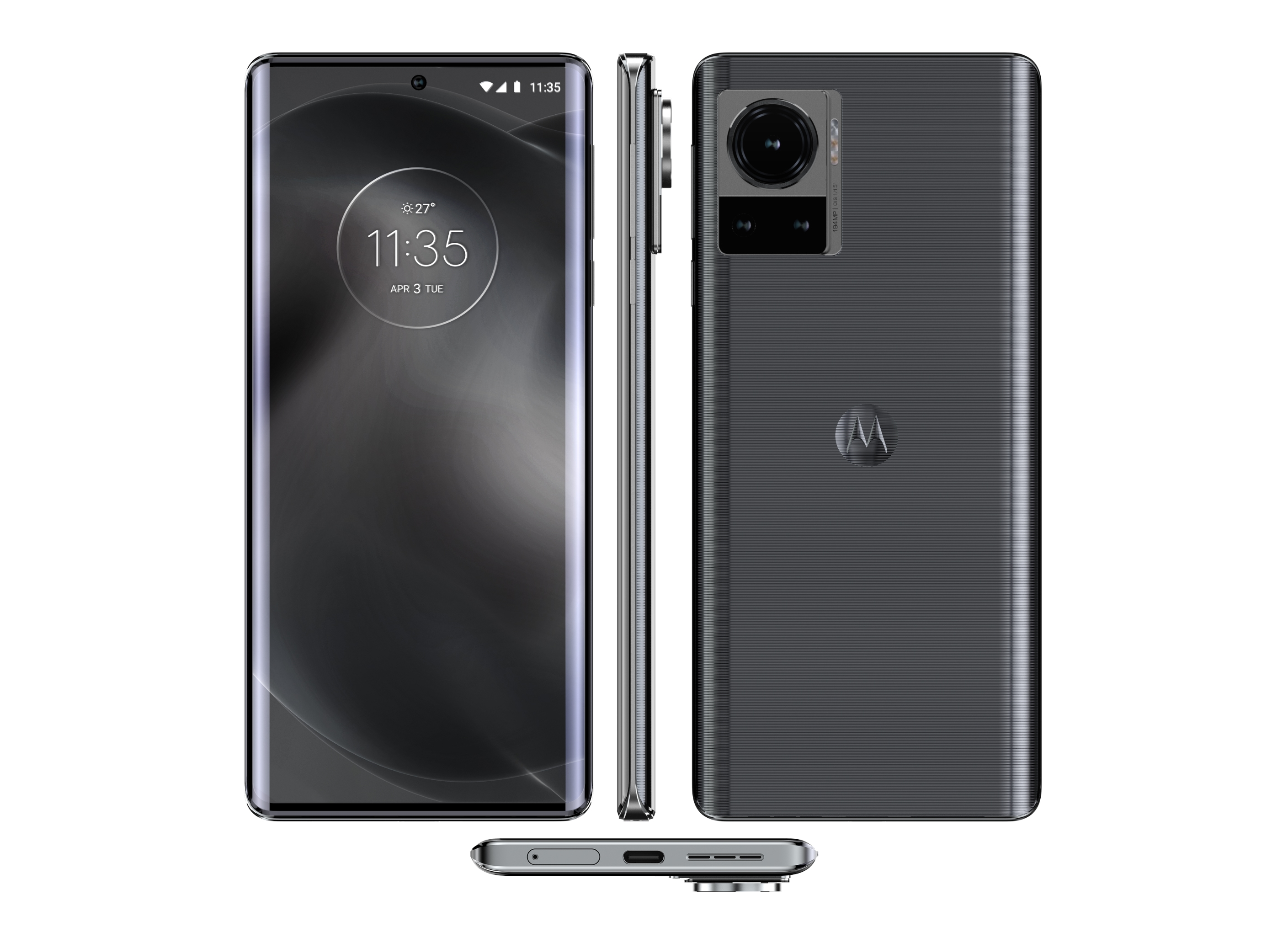 Offiziell: Motorola wird im Juli ein Smartphone mit 200-MP-Kamera vorstellen Offiziell: Motorola wird im Juli ein Smartphone mit 200-MP-Kamera vorstellen
