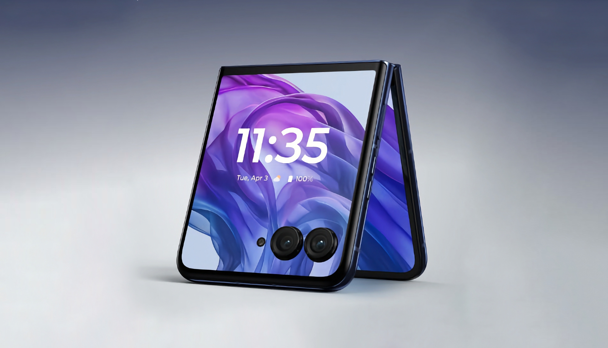 Erster Blick: Motorola entfaltet die Zukunft mit dem Razr 50 Ultra Enthüllung des Motorola Razr 50 Ultra: Eine neue Ära der faltbaren Geräte