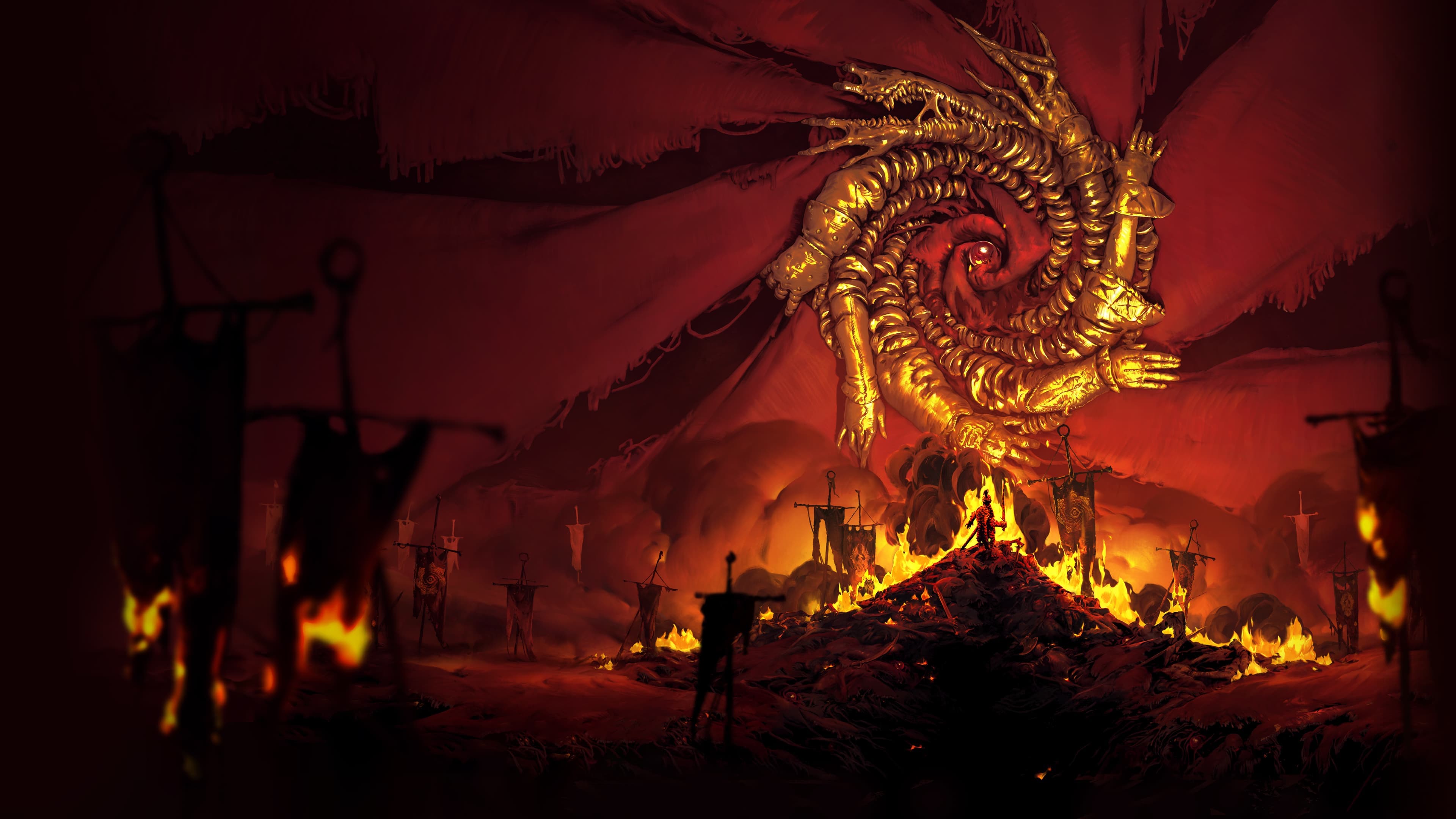 Die Entwickler von No Rest for the Wicked haben ein Update für das Spiel veröffentlicht, das Fehler wie das Entfernen von Beschwörungen behebt und die Beutequote von Truhen anpasst Die Entwickler von No Rest for the Wicked haben ein Update für das Spiel veröffentlicht, das Fehler wie das Entfernen von Beschwörungen behebt und die Beutequote von Truhen anpasst
