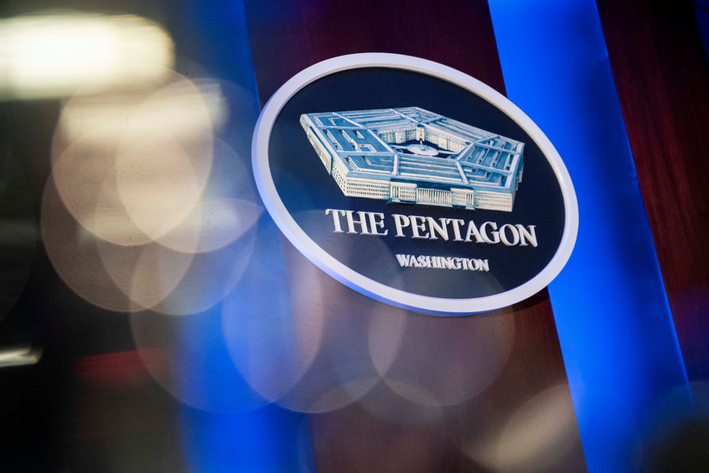 Pentagon schreibt Wettbewerb für künstliche Intelligenz aus, um Hilfe bei der Sicherung von Computersystemen zu erhalten Pentagon schreibt Wettbewerb für künstliche Intelligenz aus, um Hilfe bei der Sicherung von Computersystemen zu erhalten