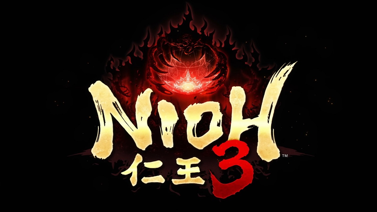 Nioh 3: Kunst und Technologie, die den Geist des Samurai verkörpert
