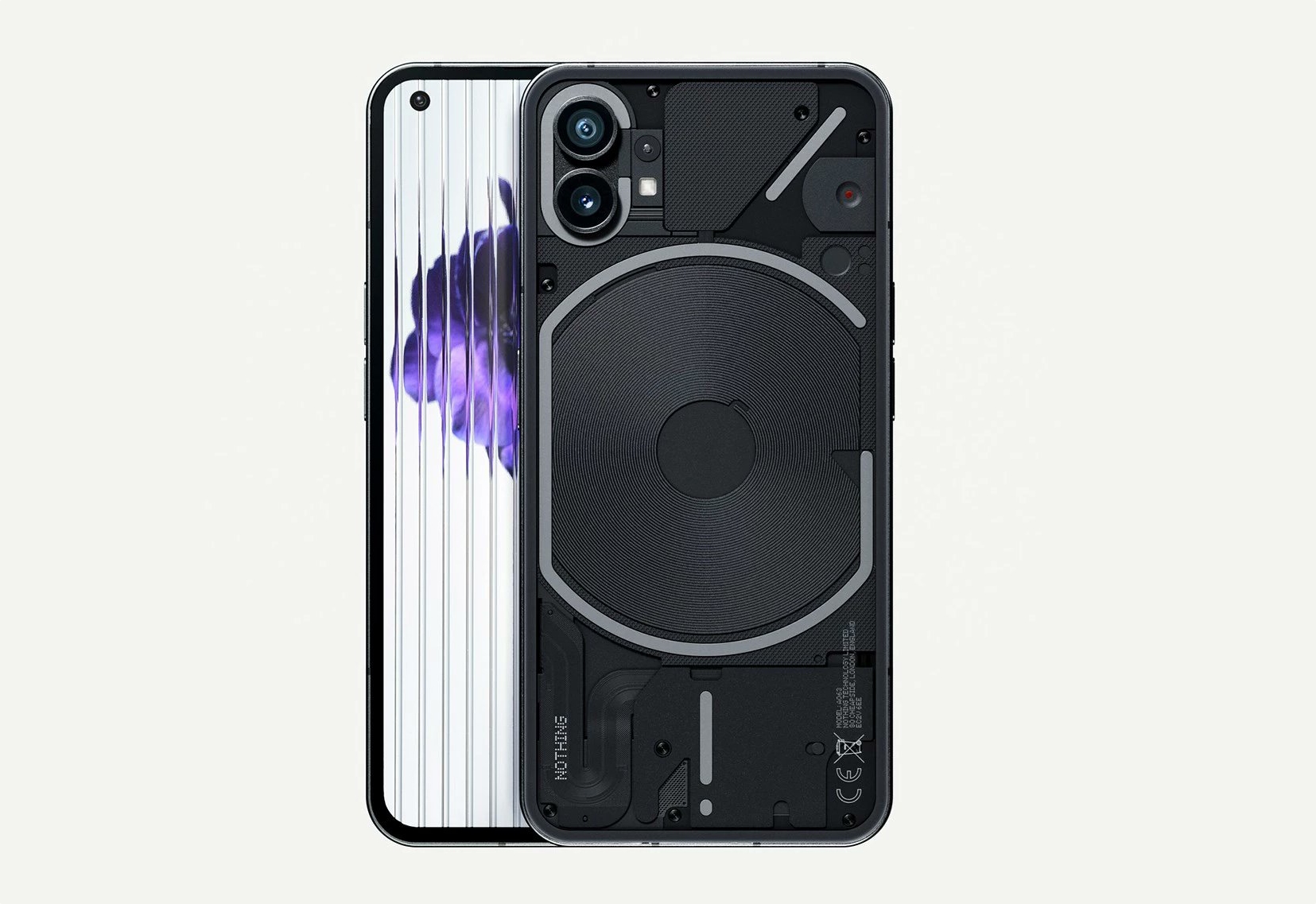 Bestätigt: Nothing Phone (1) wird mit dem Qualcomm Snapdragon 778G+ Chip betrieben