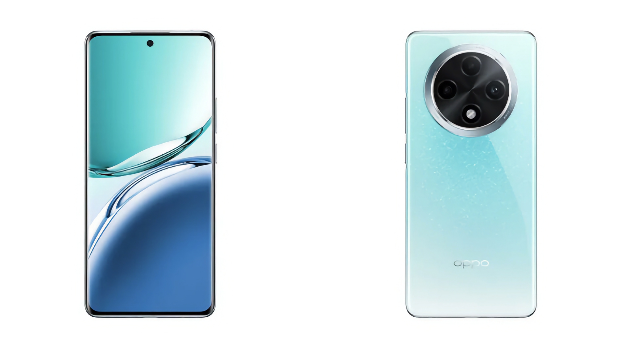 Wie viel wird das OPPO A3 Pro mit IP69-Schutz, Dimensity 7050-Chip und 5000-mAh-Akku kosten? Wie viel wird das OPPO A3 Pro mit IP69-Schutz, Dimensity 7050-Chip und 5000-mAh-Akku kosten?