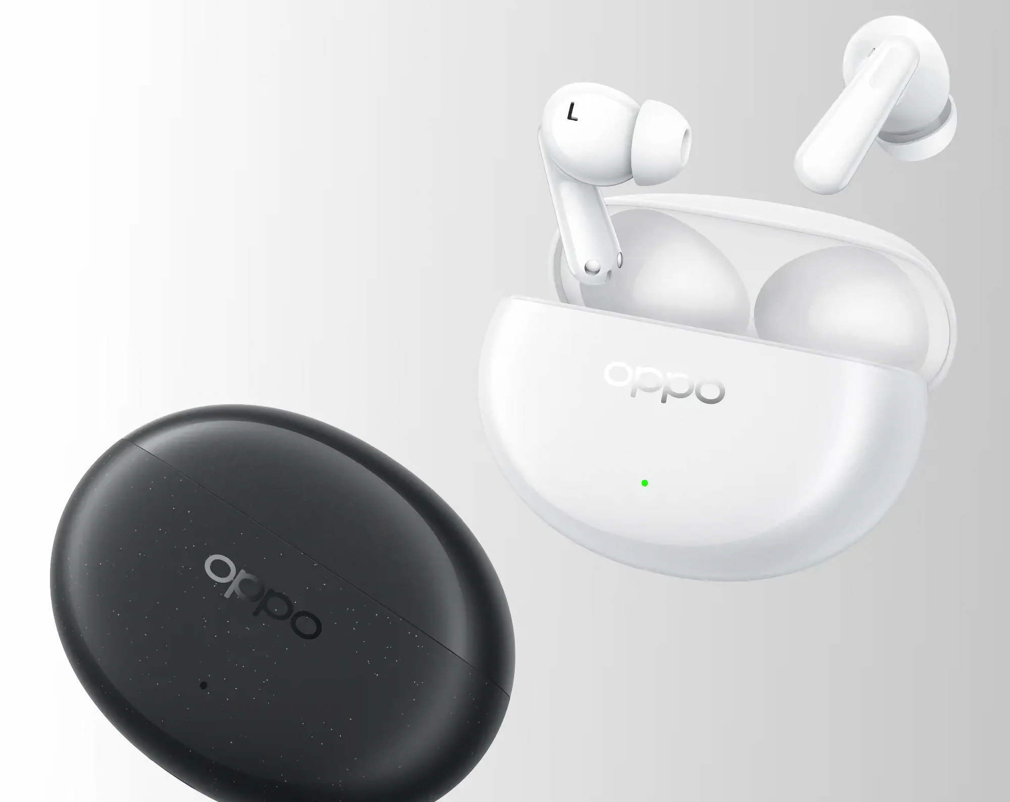 Nicht nur Reno 12-Smartphones: OPPO stellt am 23. Mai auch den Kopfhörer Enco Air 4 Pro TWS vor Nicht nur Reno 12-Smartphones: OPPO stellt am 23. Mai auch den Kopfhörer Enco Air 4 Pro TWS vor