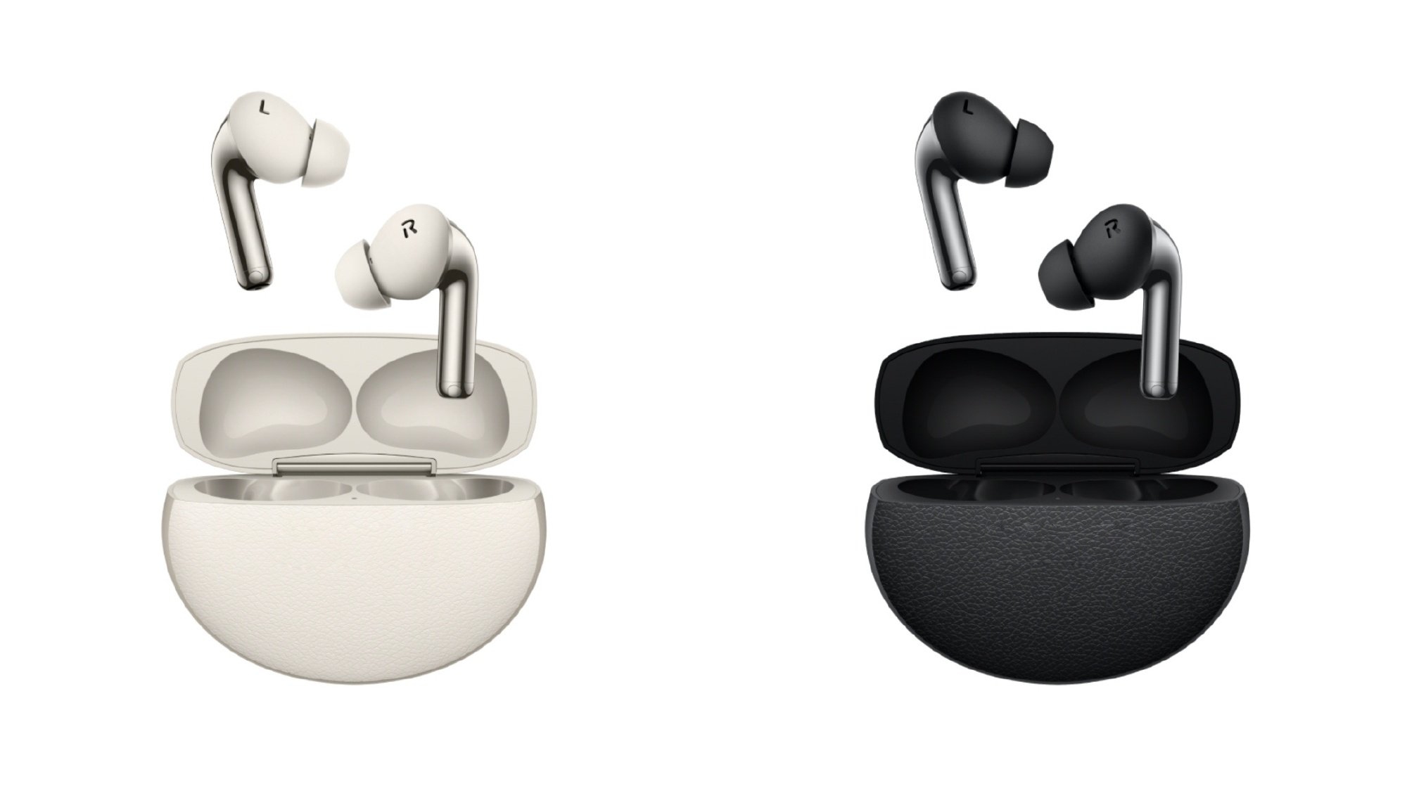 Insider: OPPO bereitet die Veröffentlichung der Enco X3 TWS-Kopfhörer mit IP55-Schutz, Dynaudio-Sound und 10-W-Ladung vor Insider: OPPO bereitet die Veröffentlichung der Enco X3 TWS-Kopfhörer mit IP55-Schutz, Dynaudio-Sound und 10-W-Ladung vor