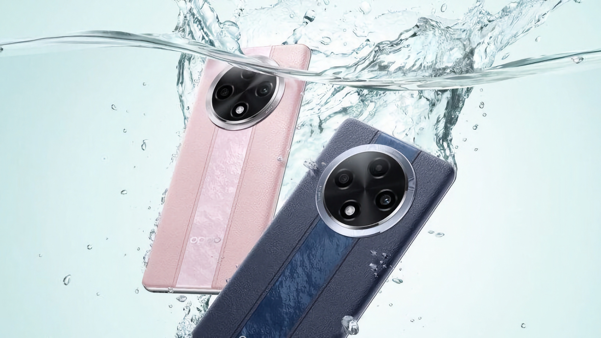 OPPO F27 Pro+ 5G wird mit dem System-Update GenAI-Funktionen erhalten OPPO F27 Pro+ 5G wird mit dem System-Update GenAI-Funktionen erhalten