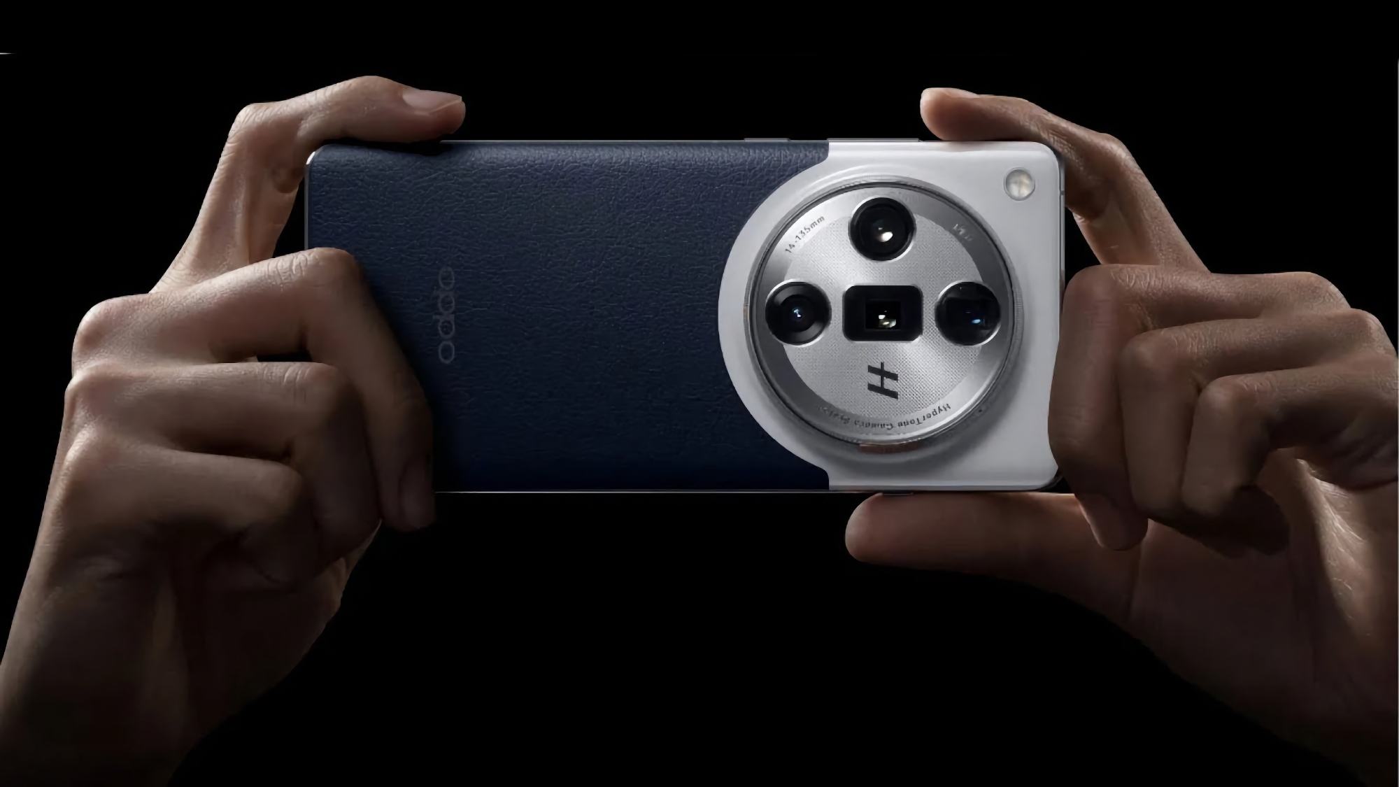 Insider: OPPO Find X8 und OPPO Find X8 Pro werden einen MediaTek Dimensity 9400 Chip erhalten, während OPPO Find X8 Ultra einen Qualcomm Snapdragon 8 Gen 4 Chip erhalten wird Insider: OPPO Find X8 und OPPO Find X8 Pro werden einen MediaTek Dimensity 9400 Chip erhalten, während OPPO Find X8 Ultra einen Qualcomm Snapdragon 8 Gen 4 Chip erhalten wird
