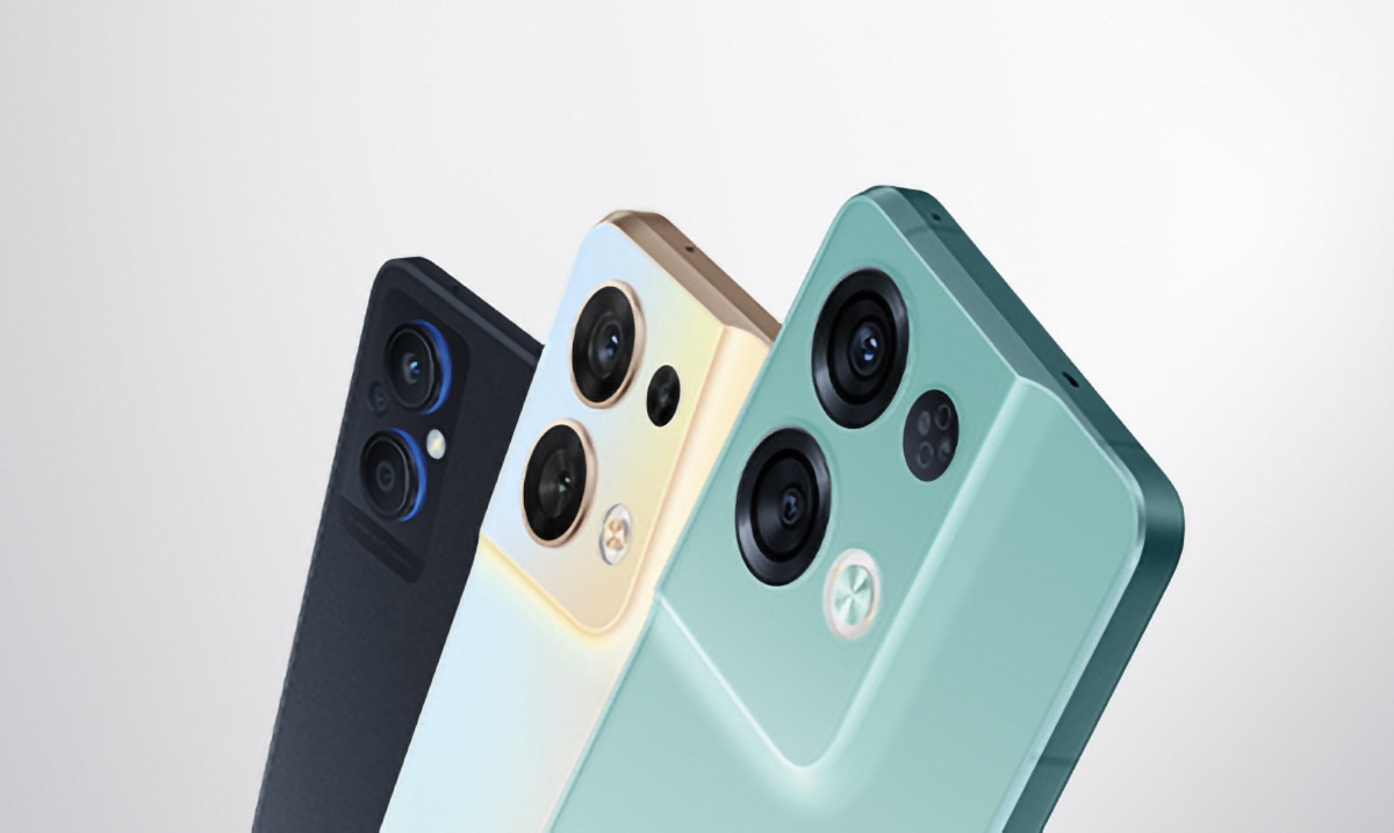 Ein Insider verriet, wann OPPO Reno 12, Reno 12 Pro Smartphones, OPPO Pad 3 Tablet und OPPO Enco X3 Kopfhörer auf den Markt kommen werden Ein Insider verriet, wann OPPO Reno 12, Reno 12 Pro Smartphones, OPPO Pad 3 Tablet und OPPO Enco X3 Kopfhörer auf den Markt kommen werden