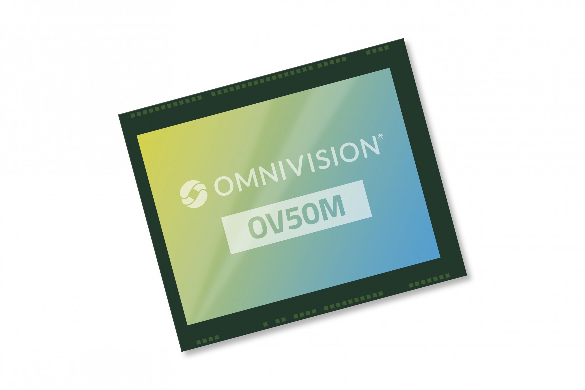 OmniVision hat den 50-MP-Sensor OV50M40 eingeführt. OmniVision hat den 50-MP-Sensor OV50M40 eingeführt.