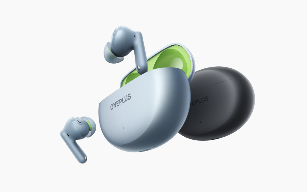 OnePlus stellt die Buds Ace 2 Kopfhörer vor: kraftvoller Sound, ANC, 43 Stunden Akkulaufzeit und Dual-Device-Unterstützung OnePlus stellt die Buds Ace 2 Kopfhörer vor: kraftvoller Sound, ANC, 43 Stunden Akkulaufzeit und Dual-Device-Unterstützung