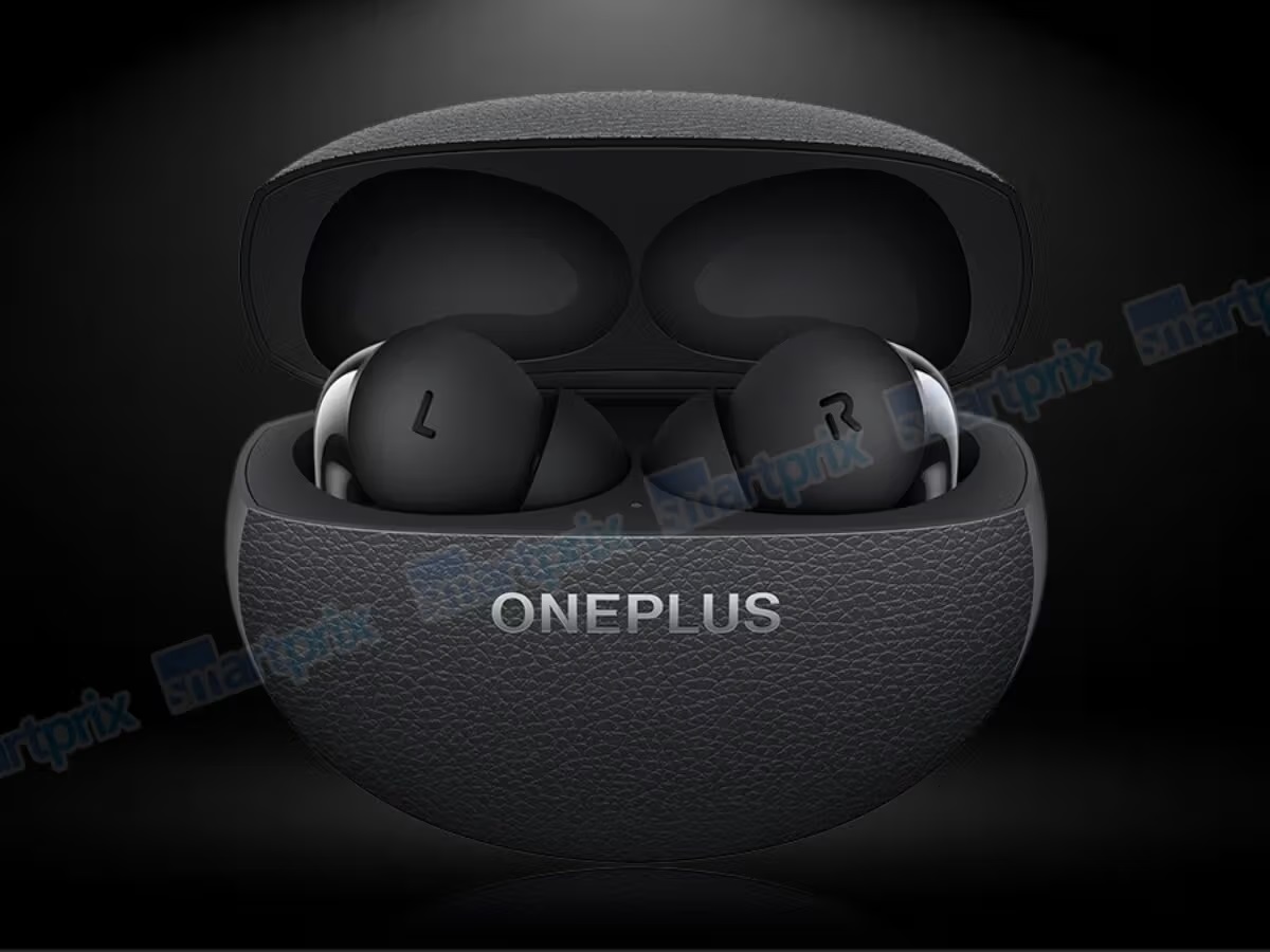 Die neuen OnePlus Buds Pro 3 Flaggschiff-Kopfhörer könnten bereits in dieser Woche vorgestellt werden Die neuen OnePlus Buds Pro 3 Flaggschiff-Kopfhörer könnten bereits in dieser Woche vorgestellt werden