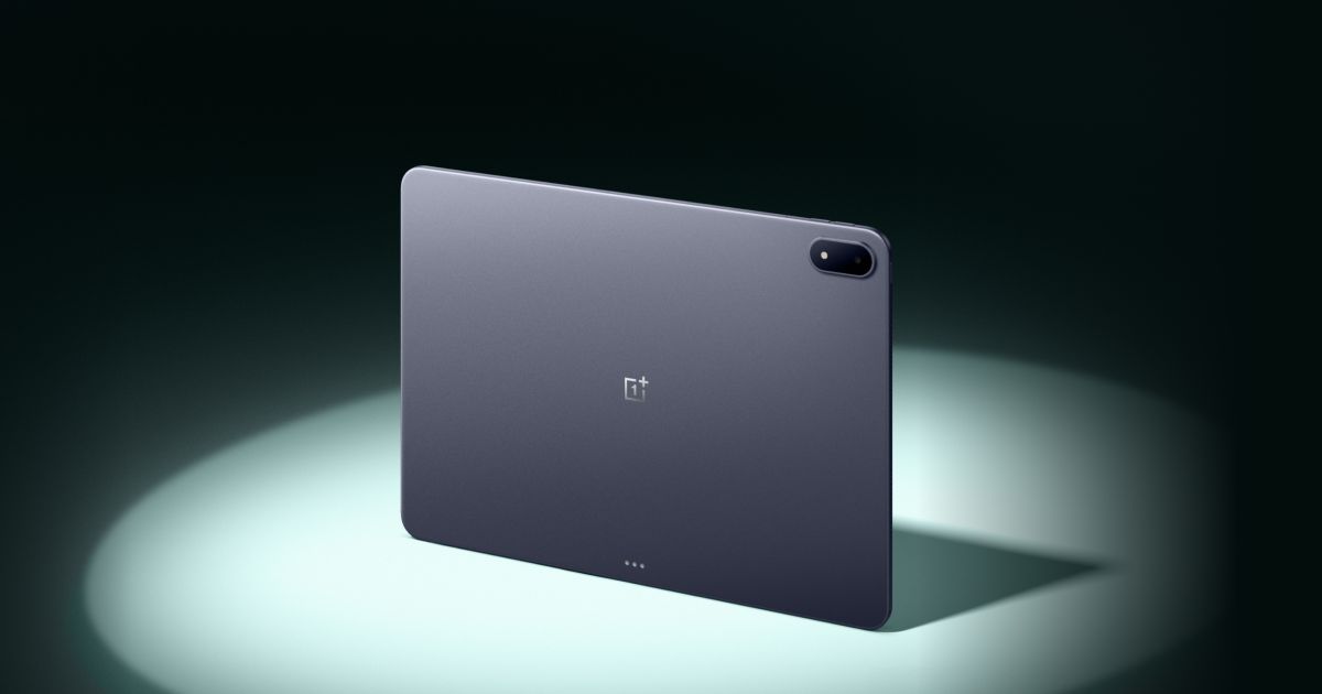 OnePlus Pad 3 überraschte mit Geekbench-Ergebnissen: neuer Spitzenreiter unter den Tablets