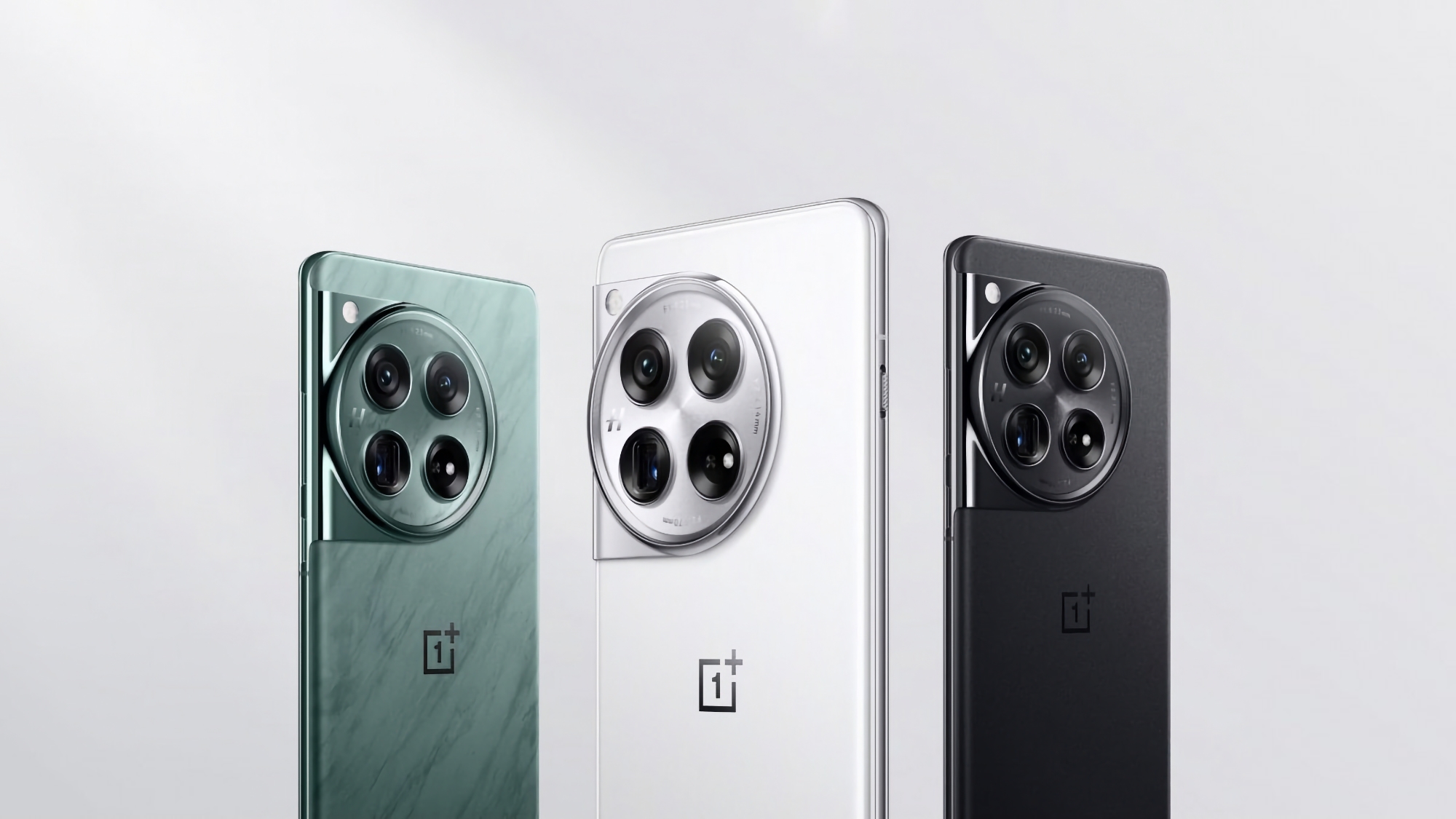 $100 Rabatt: OnePlus 12 ist bei Amazon zum Sonderpreis erhältlich $100 Rabatt: OnePlus 12 ist bei Amazon zum Sonderpreis erhältlich