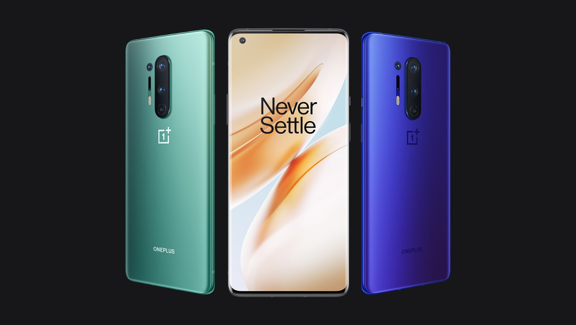 OnePlus veröffentlicht Software-Bugfix-Update für OnePlus 8, OnePlus 8 Pro, OnePlus 8T und OnePlus 9R OnePlus veröffentlicht Software-Bugfix-Update für OnePlus 8, OnePlus 8 Pro, OnePlus 8T und OnePlus 9R