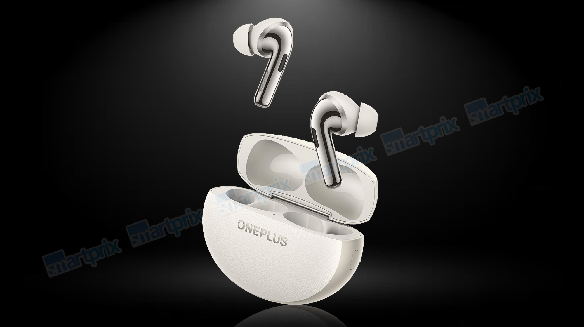 Ein Insider hat den europäischen Preis des OnePlus Buds Pro 3 verraten Ein Insider hat den europäischen Preis des OnePlus Buds Pro 3 verraten
