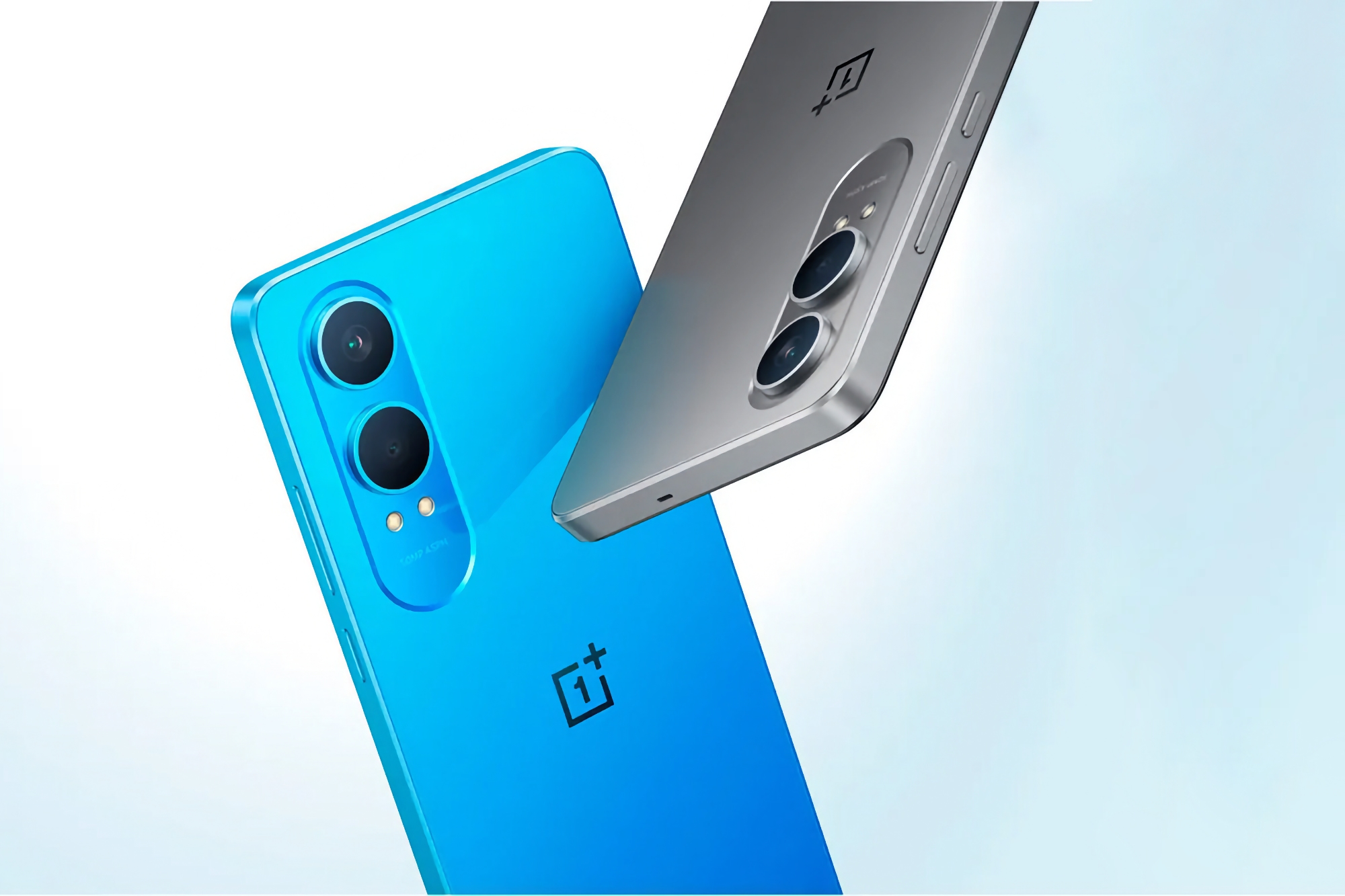 OnePlus Nord CE 4 Lite 5G OnePlus Nord CE 4 Lite Besitzer haben begonnen, das neue OxygenOS Update zu erhalten OnePlus Nord CE 4 Lite 5G OnePlus Nord CE 4 Lite Besitzer haben begonnen, das neue OxygenOS Update zu erhalten
