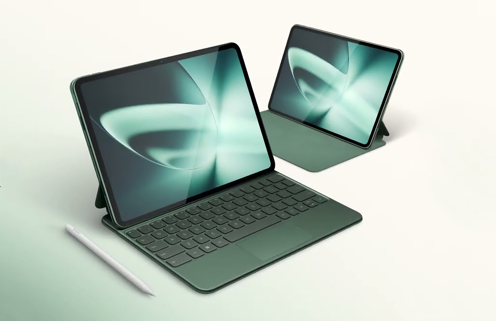 Insider: OnePlus Pad 2 wird von dem aktuellen Flaggschiff-Prozessor Snapdragon 8 Gen 3 angetrieben Insider: OnePlus Pad 2 wird von dem aktuellen Flaggschiff-Prozessor Snapdragon 8 Gen 3 angetrieben
