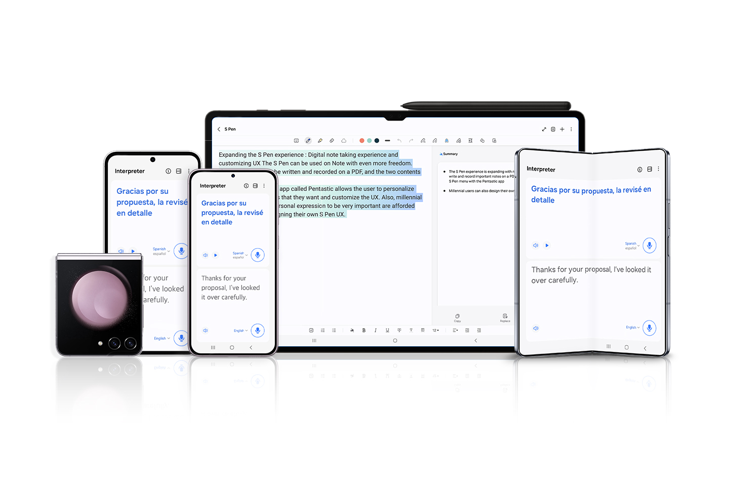 8,8 Millionen Samsung Galaxy-Geräte haben bereits One UI 6.1 erhalten 8,8 Millionen Samsung Galaxy-Geräte haben bereits One UI 6.1 erhalten