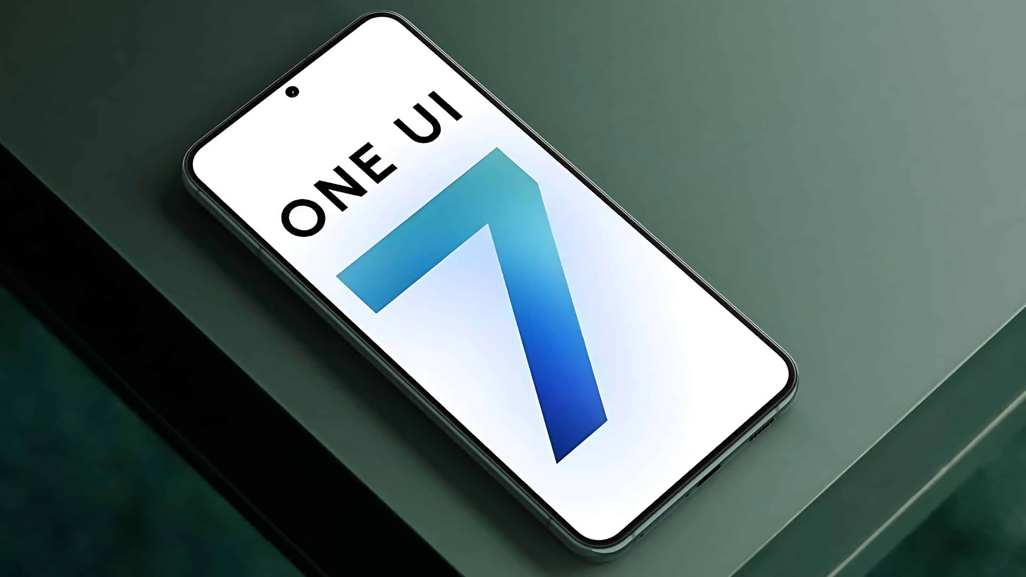 Gerücht: Samsung hat die Veröffentlichung der One UI 7 Beta auf September verschoben Gerücht: Samsung hat die Veröffentlichung der One UI 7 Beta auf September verschoben