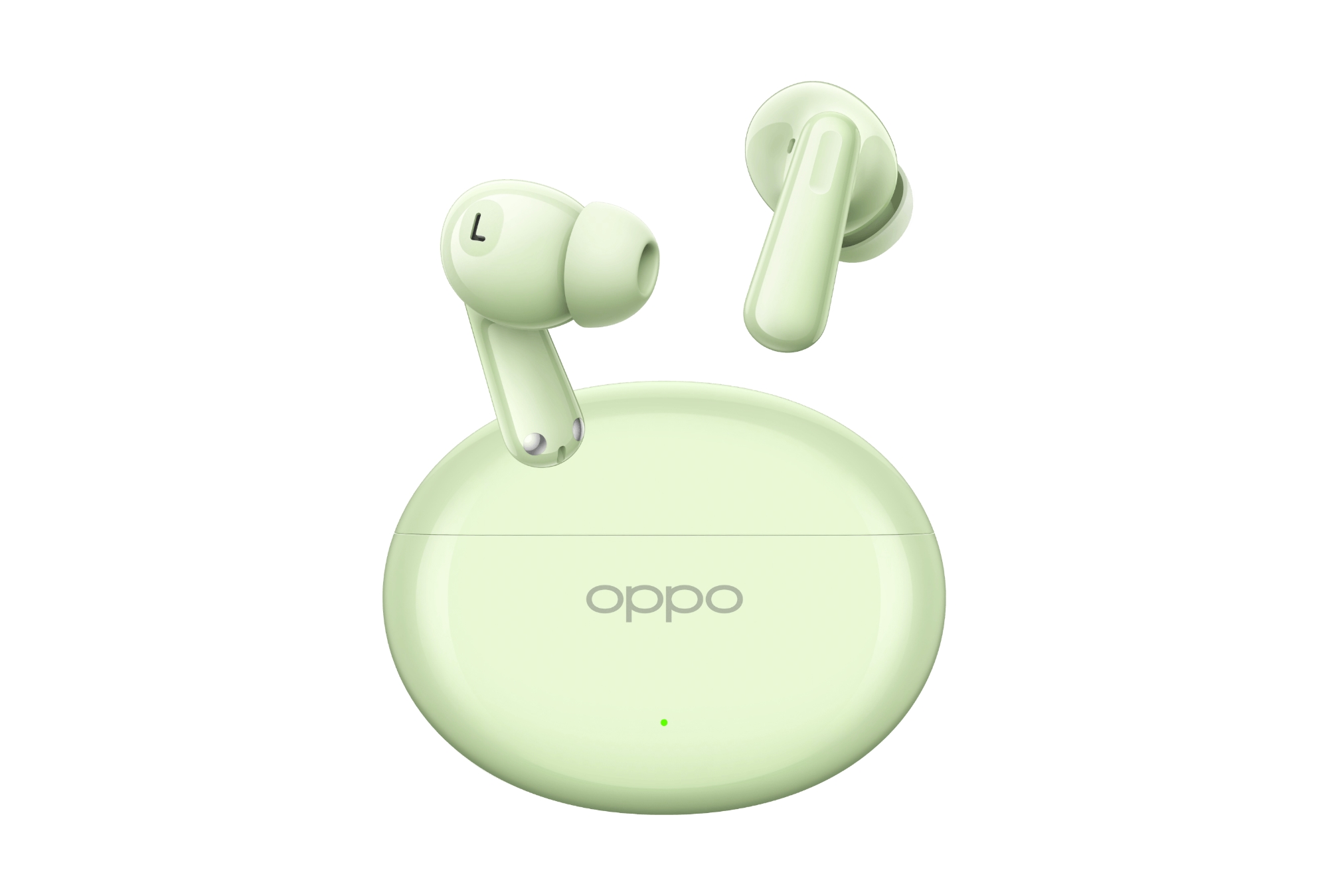 OPPO Enco Air 4: ANC, IP55 Schutz und bis zu 43 Stunden Akkulaufzeit für $25 OPPO Enco Air 4: ANC, IP55 Schutz und bis zu 43 Stunden Akkulaufzeit für $25
