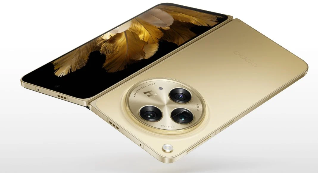 Oppo Find N3 Testbericht: Ist es den Hype wert? Entdecken Sie die modernsten Funktionen des Oppo Find N3