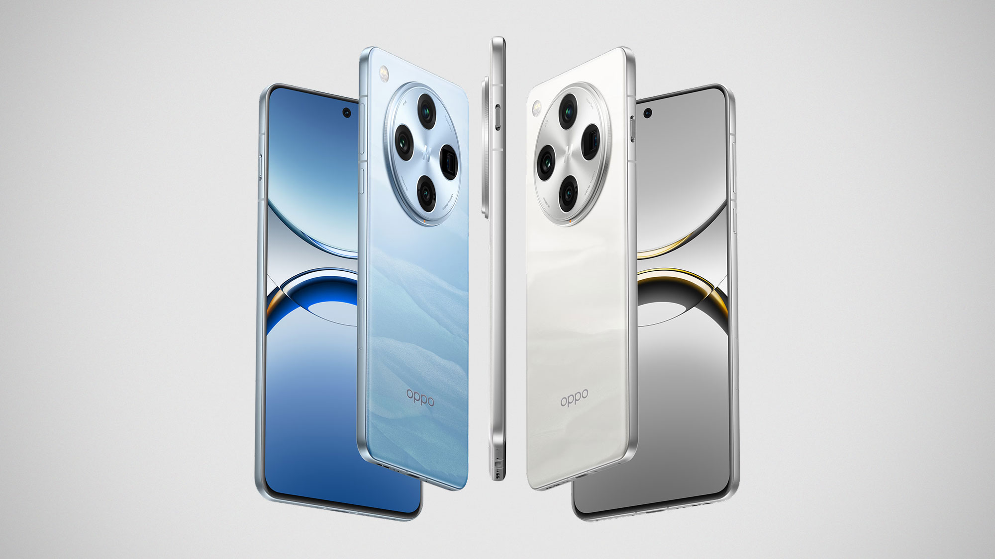 OPPOs neueste Innovation: Das Find X8 Pro richtet sich an Technikbegeisterte OPPO Find X8 Pro enthüllt: Was Tech-Enthusiasten erwarten können