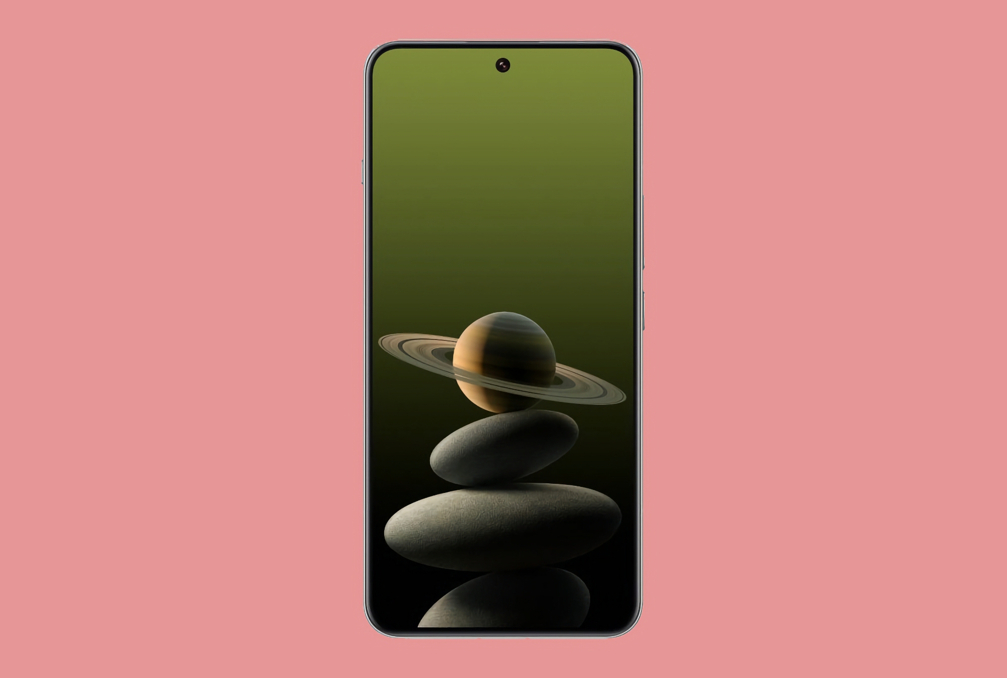 Ein Insider hat verraten, wie die Front des OPPO Find X8 Ultra und des OnePlus 13 aussehen wird Ein Insider hat verraten, wie die Front des OPPO Find X8 Ultra und des OnePlus 13 aussehen wird
