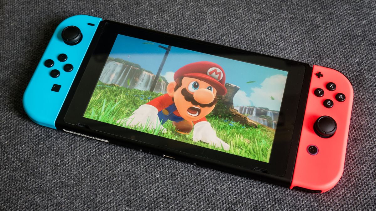Die Zahl der verkauften Nintendo Switch-Konsolen belief sich auf 141,32 Millionen Stück Die Zahl der verkauften Nintendo Switch-Konsolen belief sich auf 141,32 Millionen Stück