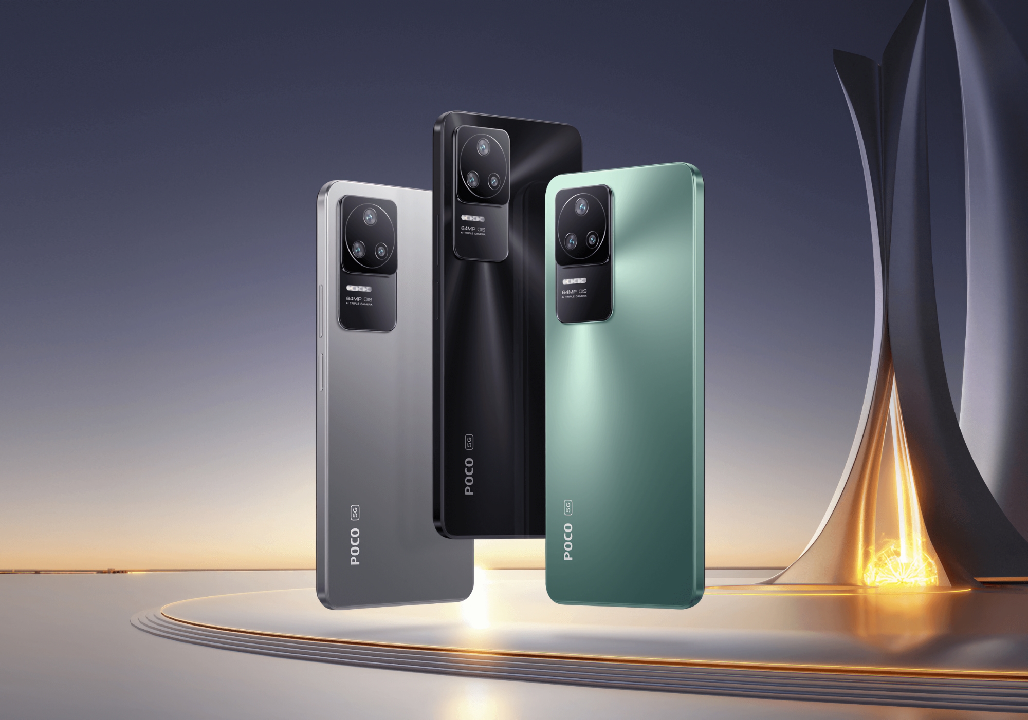 POCO F4-Benutzer erhalten ab sofort die neue Version von HyperOS POCO F4-Benutzer erhalten ab sofort die neue Version von HyperOS