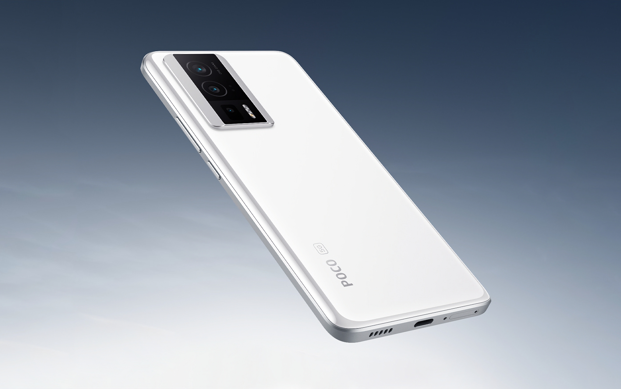 Nach dem Xiaomi Mix Flip: POCO F5 Pro erhält seit August das HyperOS-Update Nach dem Xiaomi Mix Flip: POCO F5 Pro erhält seit August das HyperOS-Update