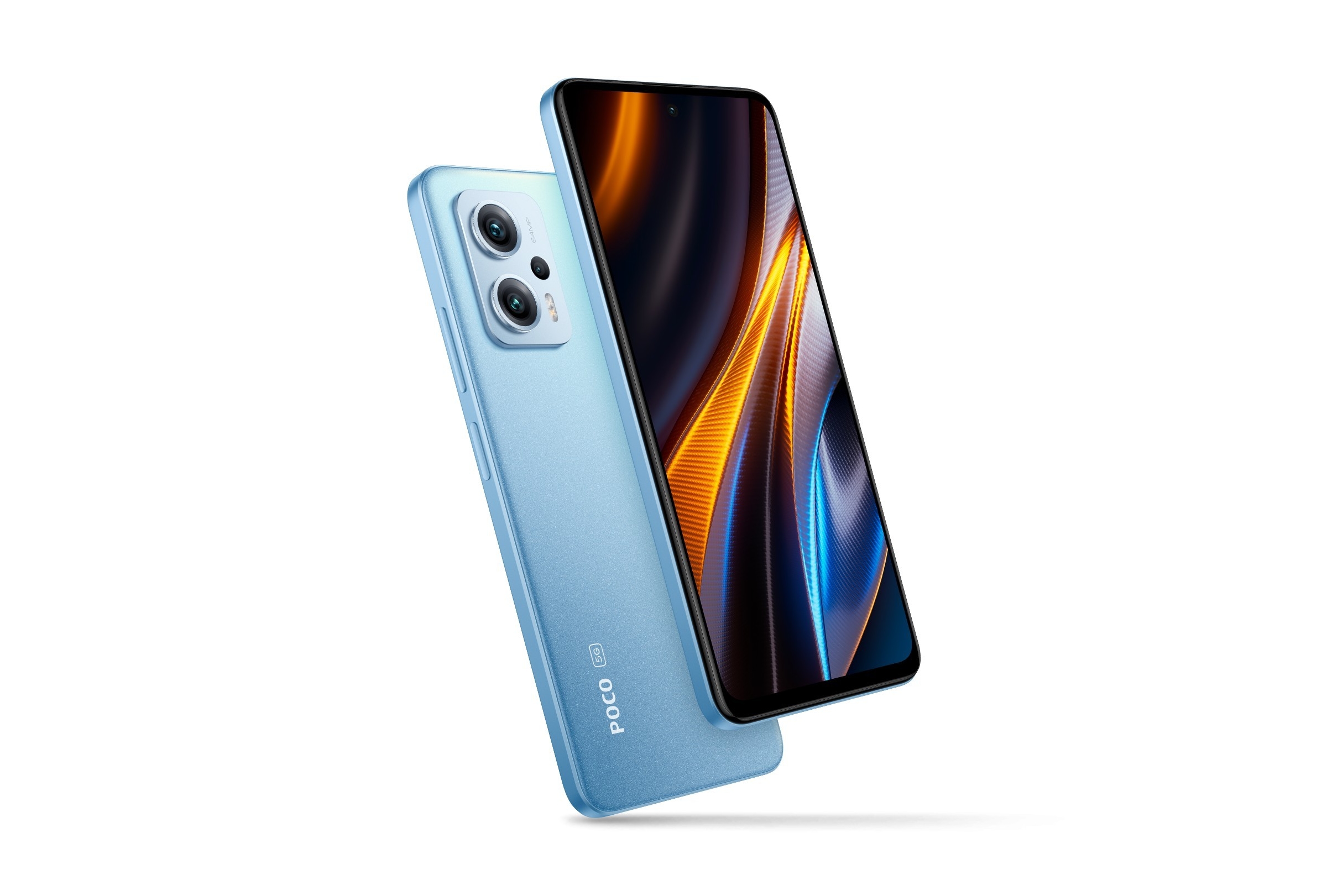 Xiaomi enthüllt POCO X4 GT mit MediaTek Dimensity 8100-Chip und 144-Hz-Display für 299 Euro