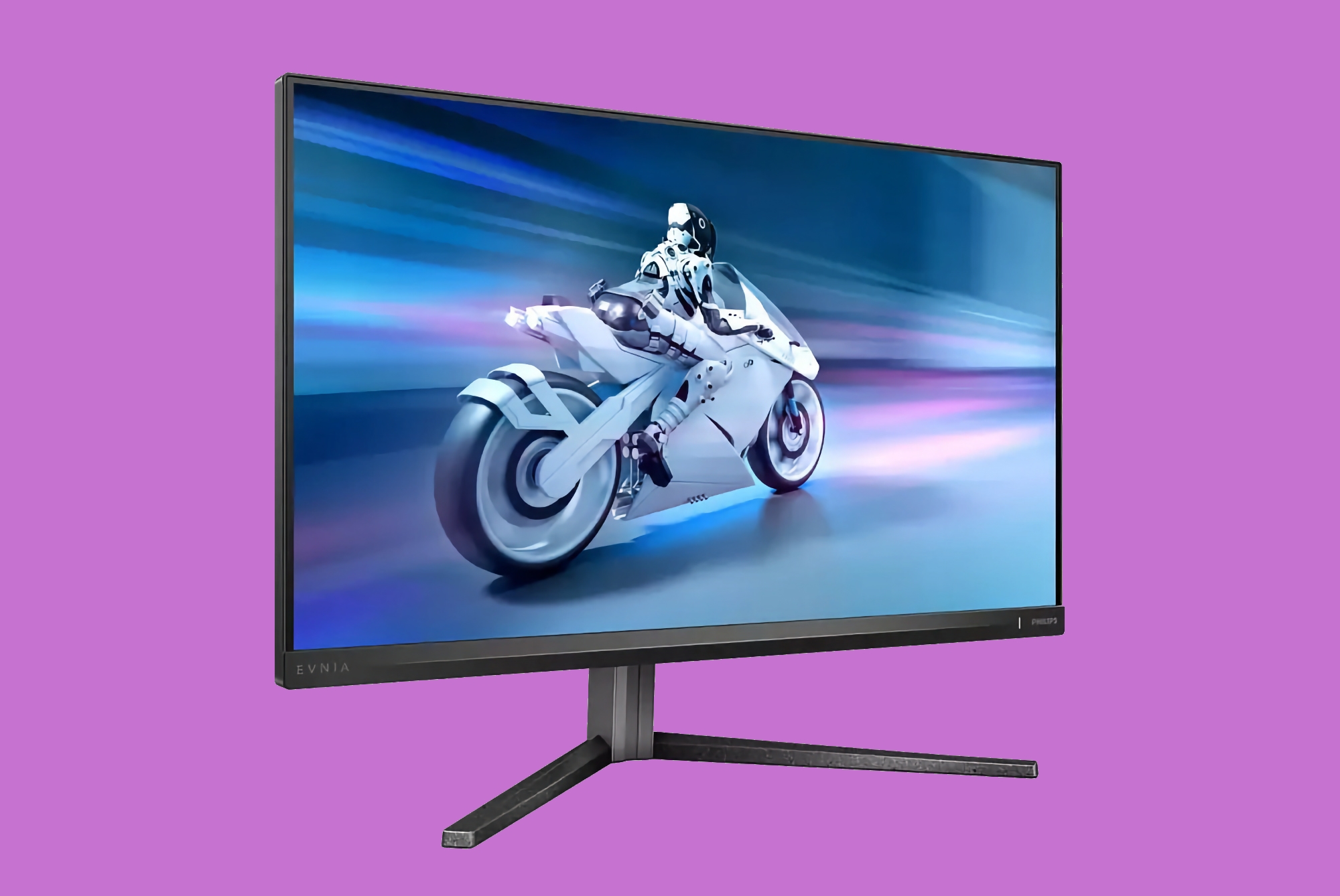 Philips Evnia 27M2N5500: Gaming-Monitor mit 180Hz IPS-Bildschirm für $305 Philips Evnia 27M2N5500: Gaming-Monitor mit 180Hz IPS-Bildschirm für $305