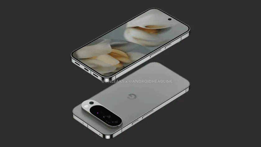 Google Pixel 10 und ein neuer Ansatz: MediaTek und Satelliten-SOS arbeiten zusammen Neuer MediaTek: Was erwartet Google Pixel 10 mit Modem und Satelliten-SOS-Kombination?