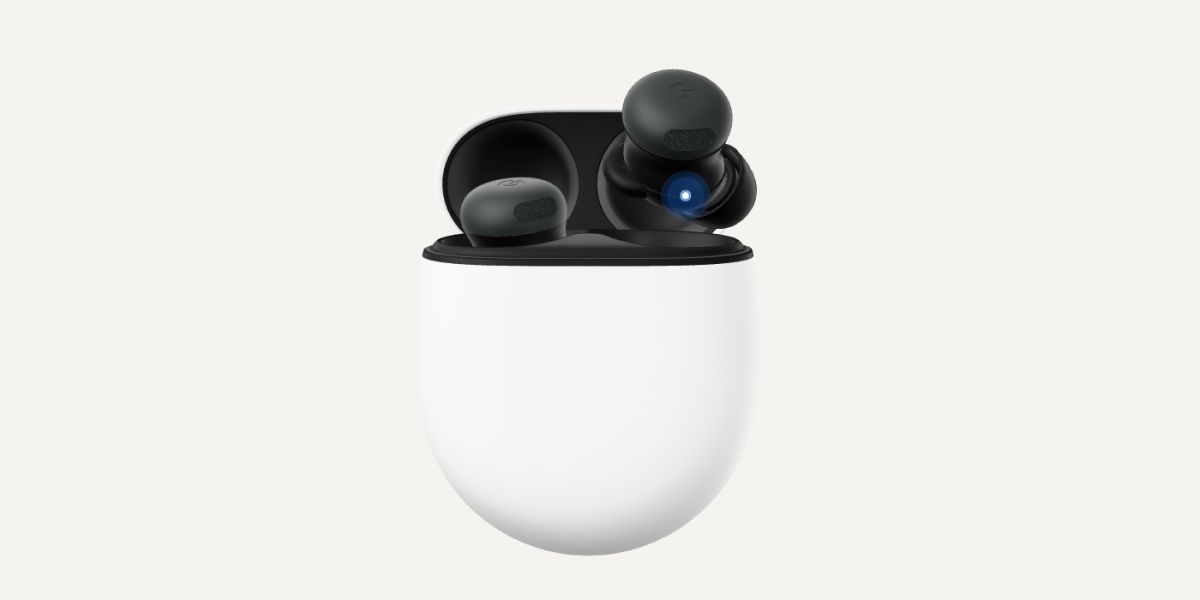 Google stellt neue Pixel Buds Pro 2 mit verbesserter Geräuschunterdrückung und Gemini für 229 $ vor Google stellt neue Pixel Buds Pro 2 mit verbesserter Geräuschunterdrückung und Gemini für 229 $ vor