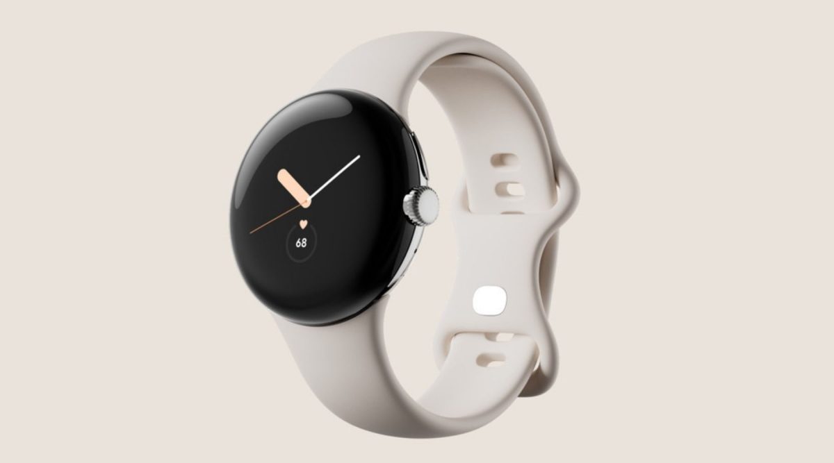 Neue Funktion der Pixel Watch 3: Pulsverlusterkennung und Notruf Neue Funktion der Pixel Watch 3: Pulsverlusterkennung und Notruf