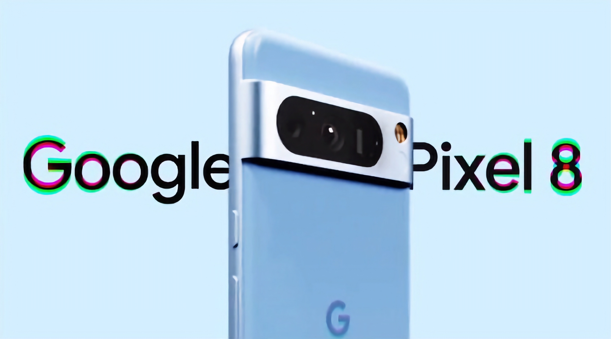 Nach Apple: Google hat eine Präsentation am 4. Oktober angekündigt, um die Pixel 8 Smartphones und die Pixel Watch 2 vorzustellen Nach Apple: Google hat eine Präsentation am 4. Oktober angekündigt, um die Pixel 8 Smartphones und die Pixel Watch 2 vorzustellen