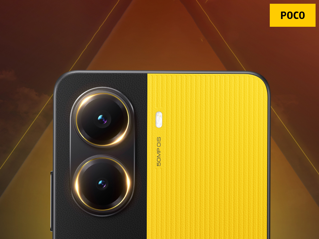 Neues Produkt von Xiaomi: Poco X7-Serie mit Pro- und Basis-Modellen kommt am 9. Januar auf den Markt Xiaomi kündigt die Einführung der neuen Poco X7-Serie an: Erscheinungsdatum ist der 9. Januar