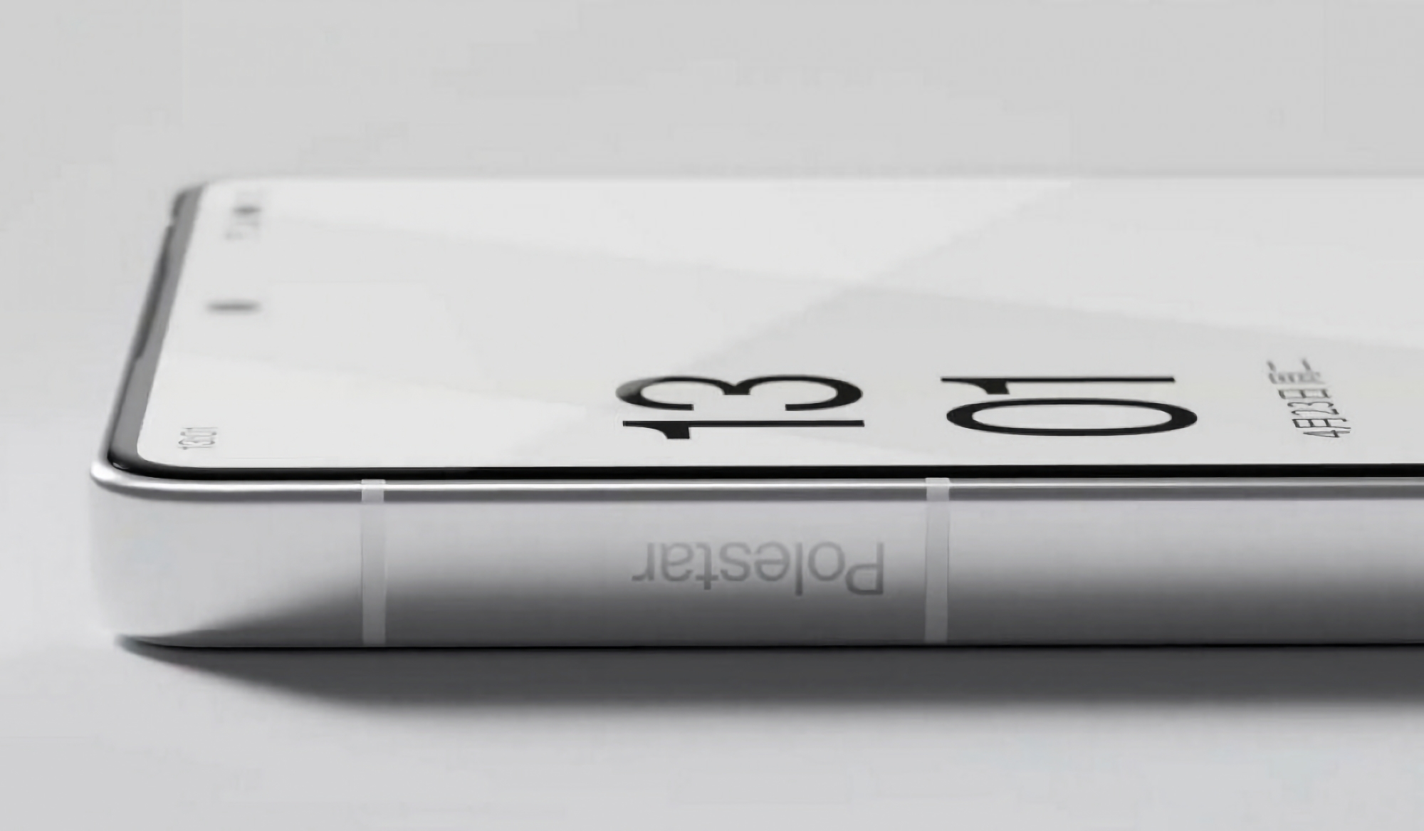 Sonderausgabe Meizu 21 Pro: Polestar Phone erschien in einem Video einen Tag vor der Ankündigung Sonderausgabe Meizu 21 Pro: Polestar Phone erschien in einem Video einen Tag vor der Ankündigung
